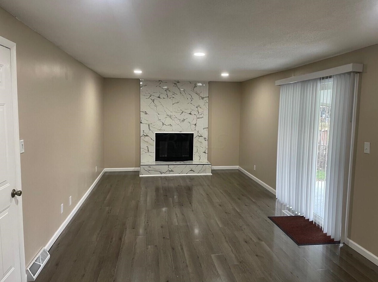 2091 Brittany Rd, Columbus OH  43229-5707 exterior