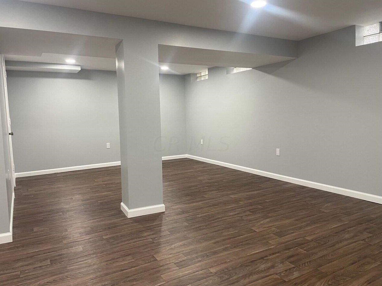 2091 Brittany Rd, Columbus OH  43229-5707 exterior