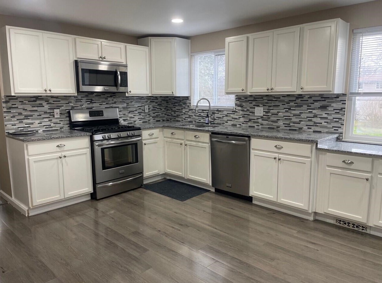 2091 Brittany Rd, Columbus OH  43229-5707 exterior