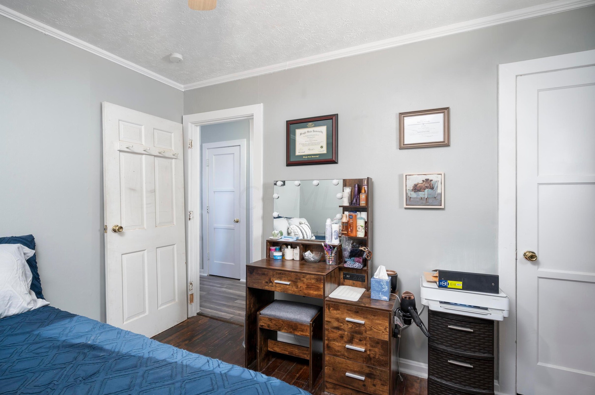 222 Fairview Ave, Washington Court House OH  43160-1247 exterior