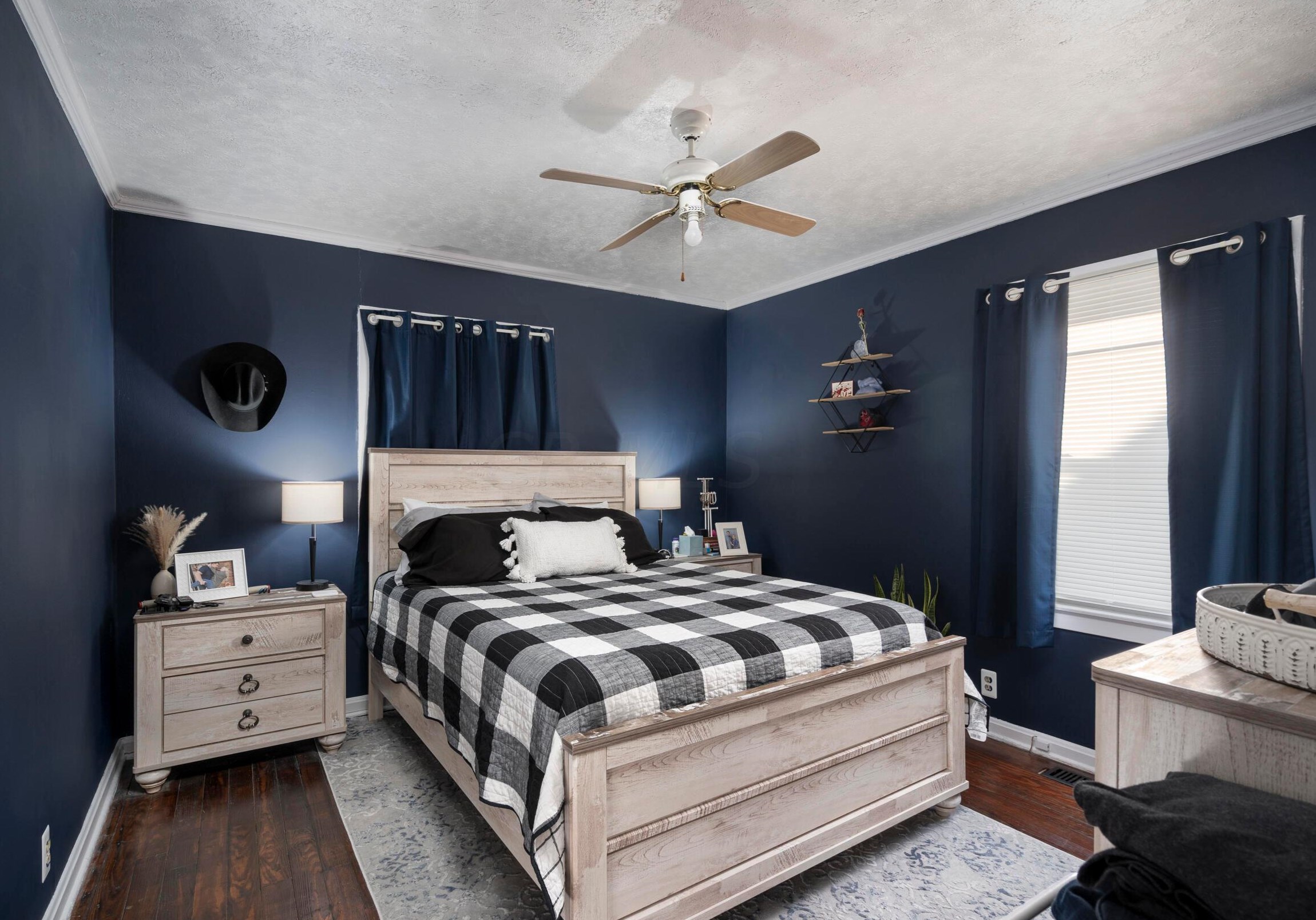 222 Fairview Ave, Washington Court House OH  43160-1247 exterior