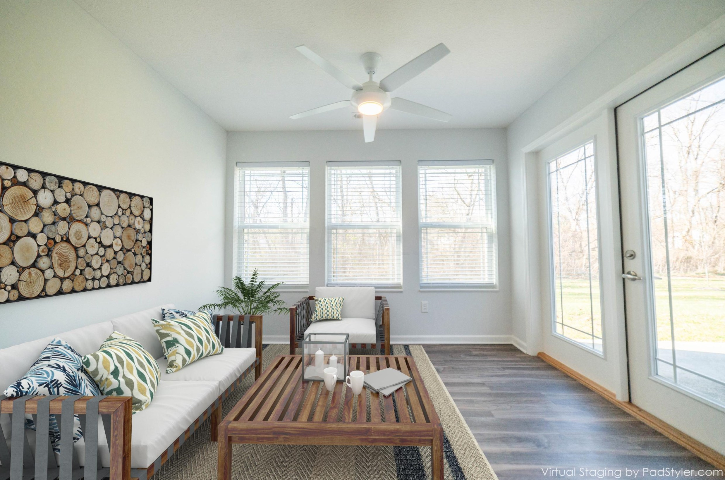 1407 Epworth Forest Dr, Lancaster OH  43130-7755 exterior