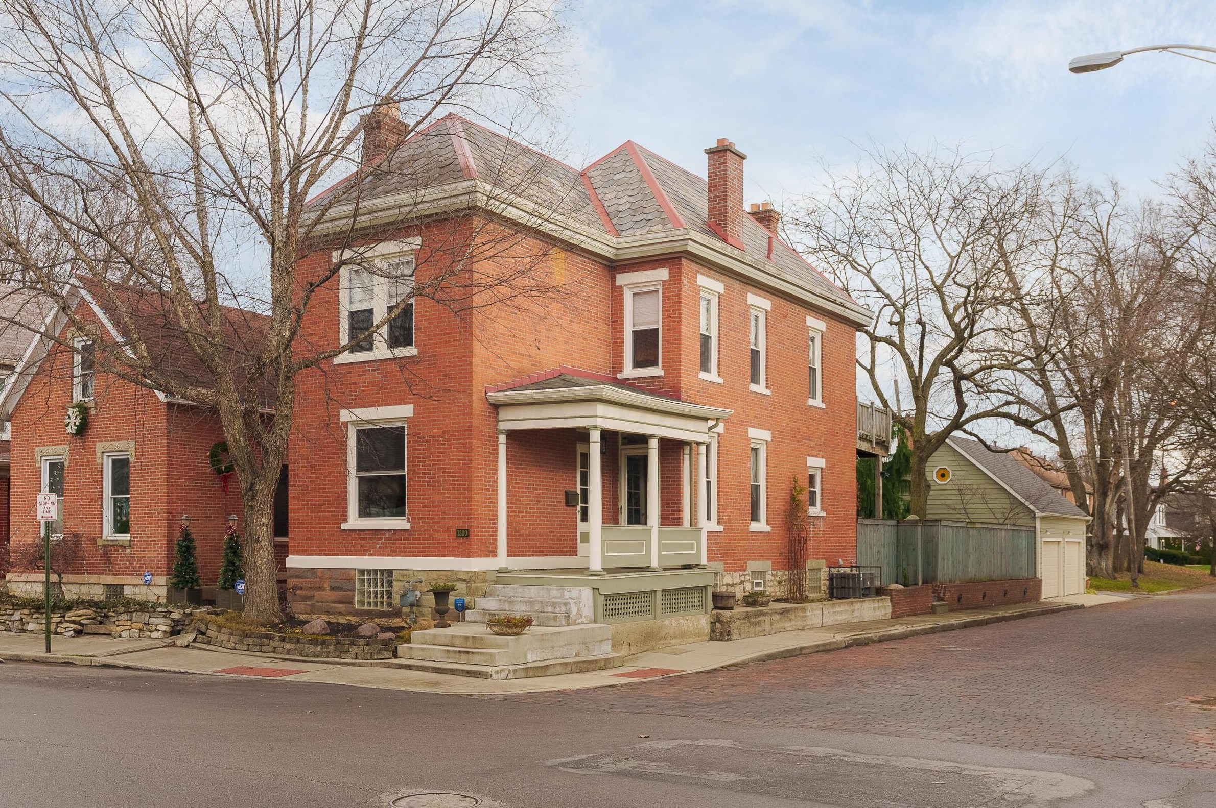 1300 4th St, Columbus, OH 43201-2802