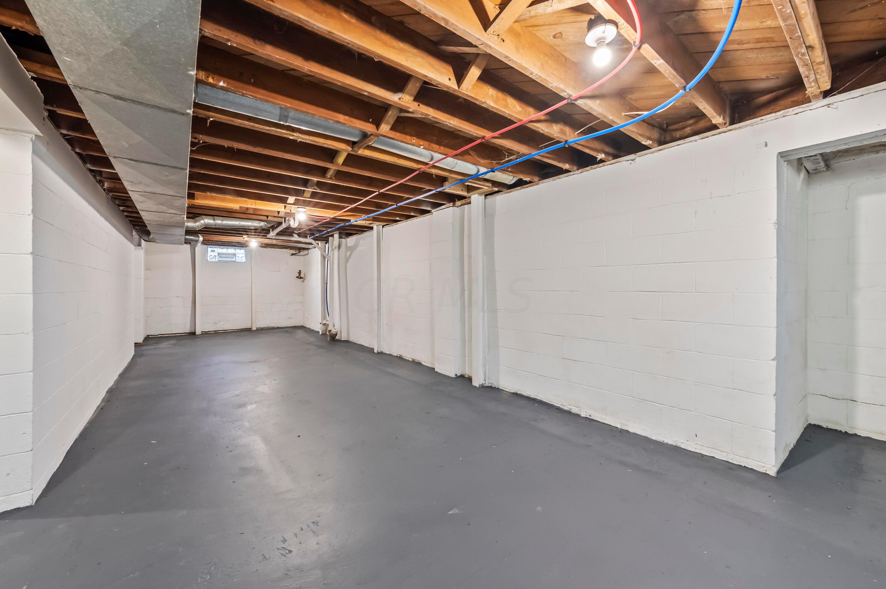 2984 Hampshire Rd, Columbus OH 43209-2654 exterior