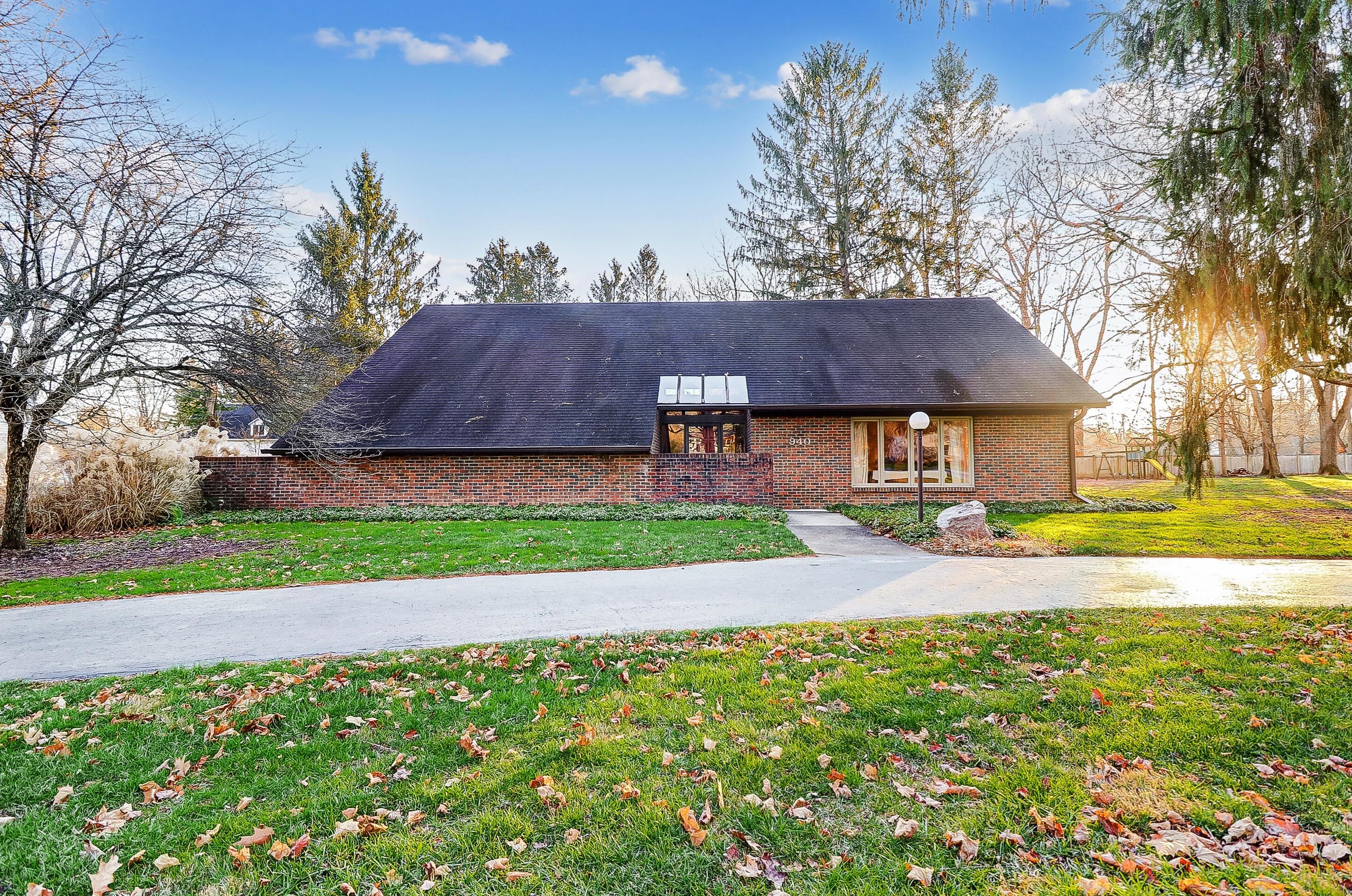 940 Newark Granville Rd, Granville, OH 43023