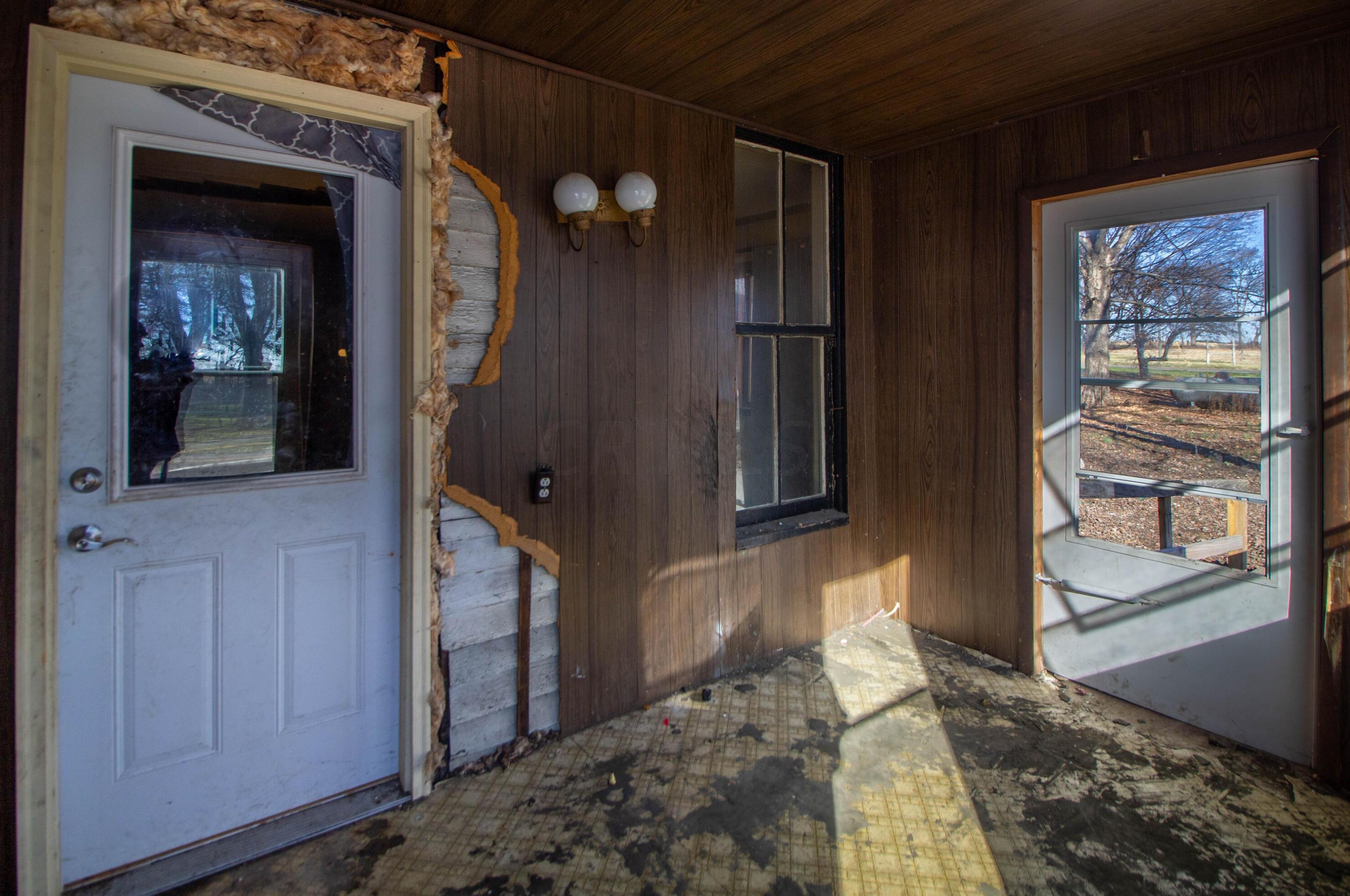 8941 Lancaster Thornville Ne Rd, Pleasantville, OH 43148