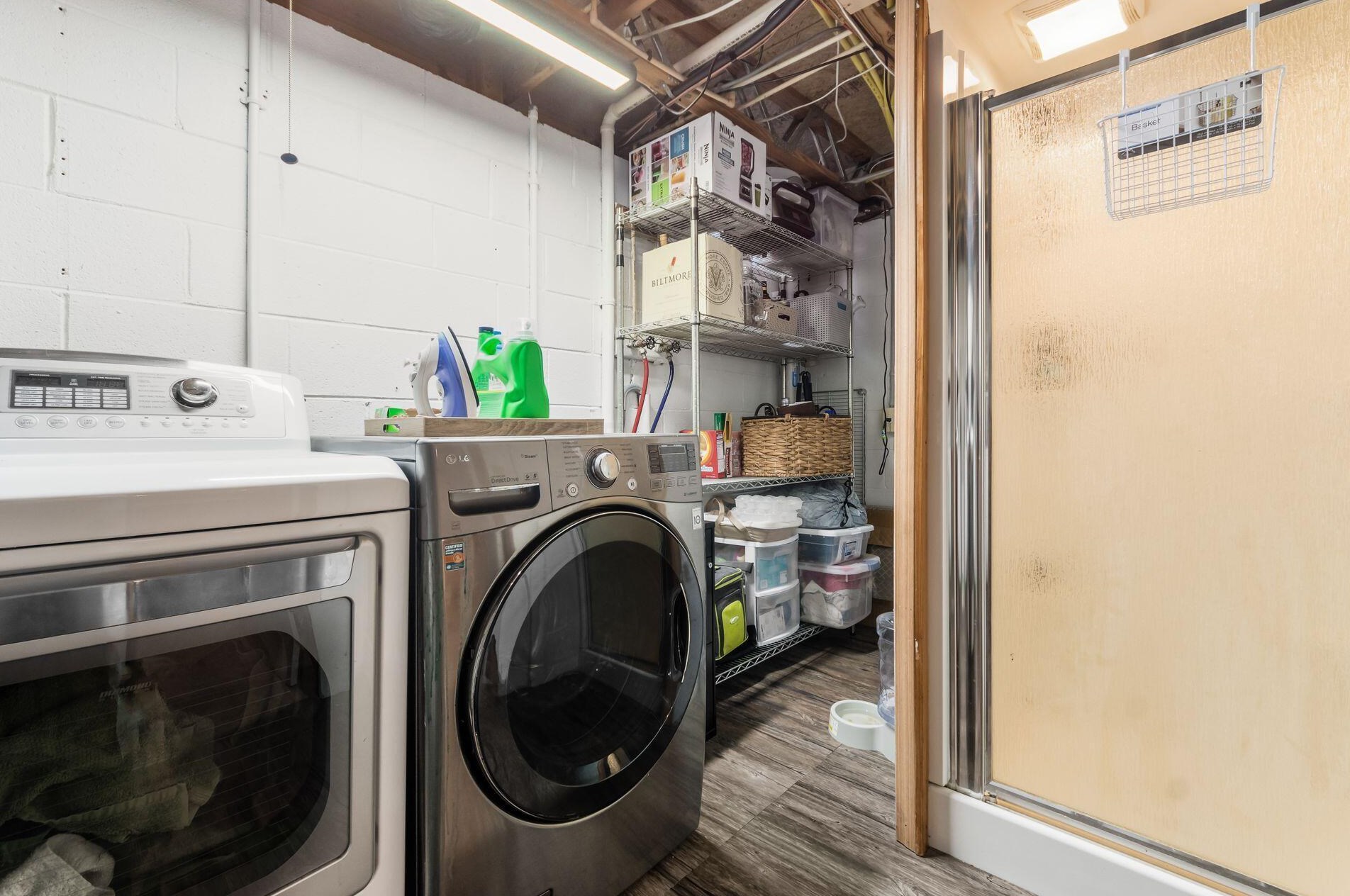 5617 Blendonridge Dr, Columbus OH  43230-9847 exterior