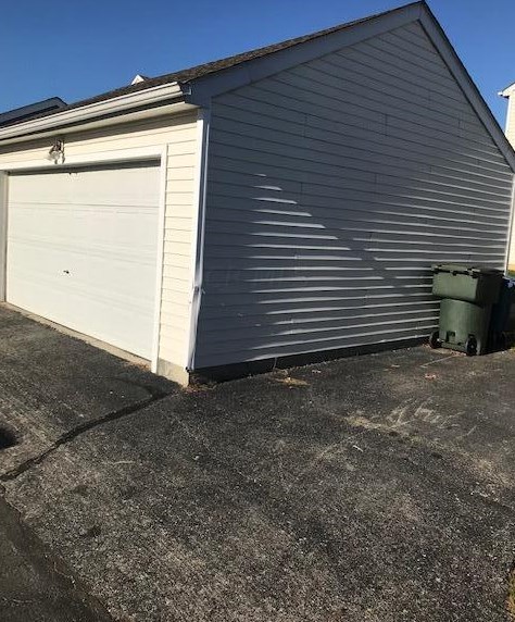 4787 Mattox St, Columbus OH  43228-9087 exterior