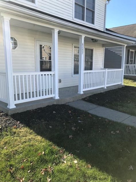4787 Mattox St, Columbus, OH 43228-9087