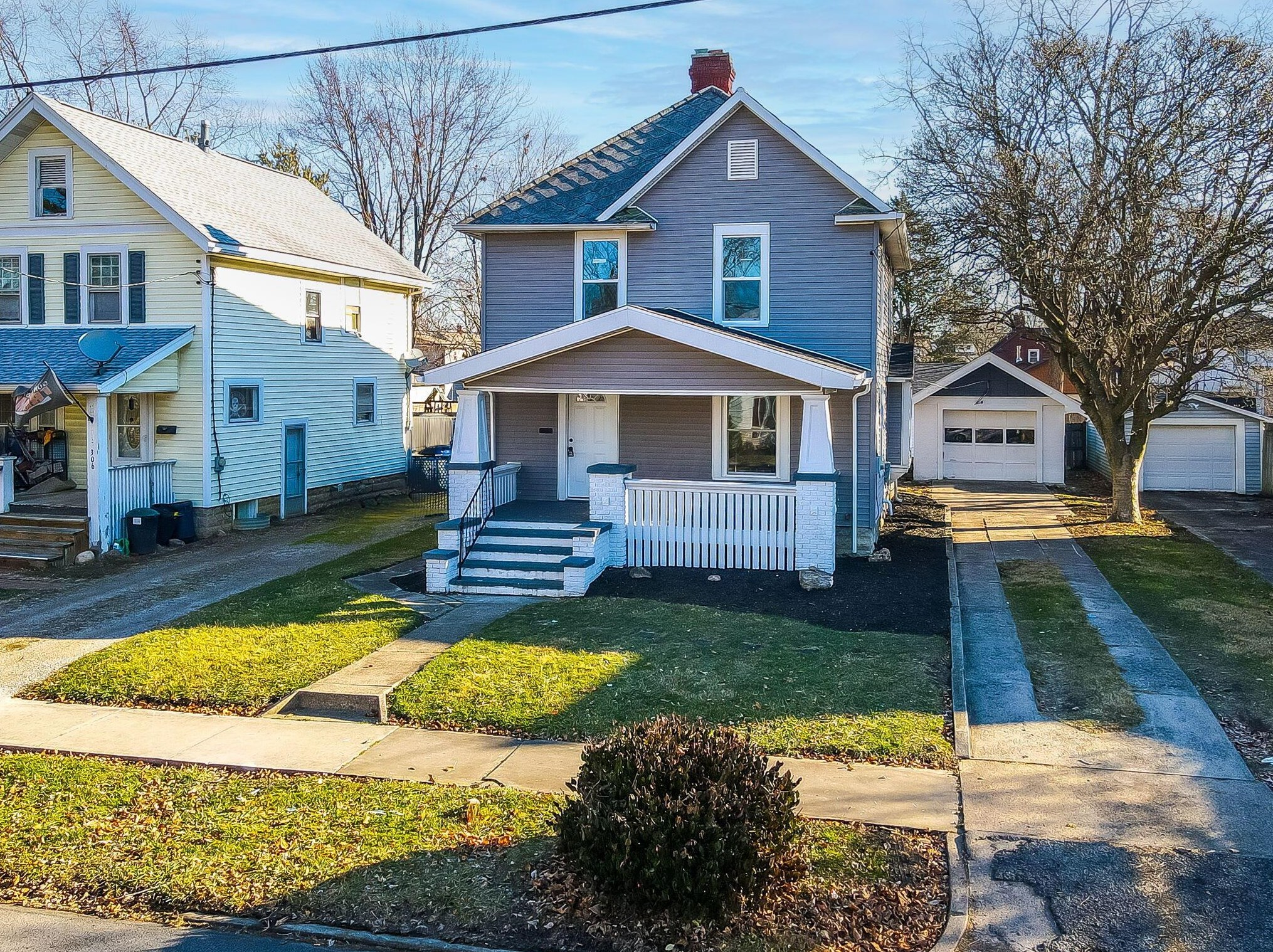 310 Hane Ave, Marion, OH 43302