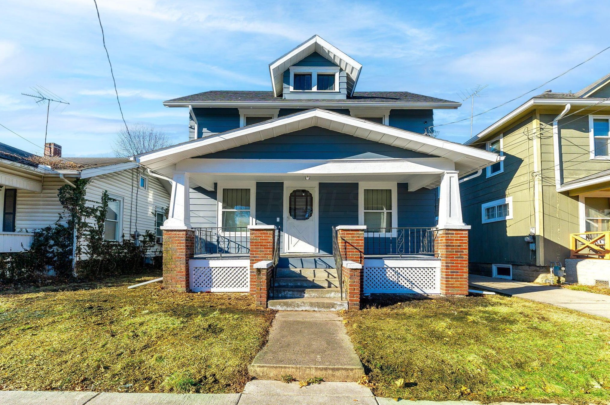 237 Hane Ave, Marion, OH 43302