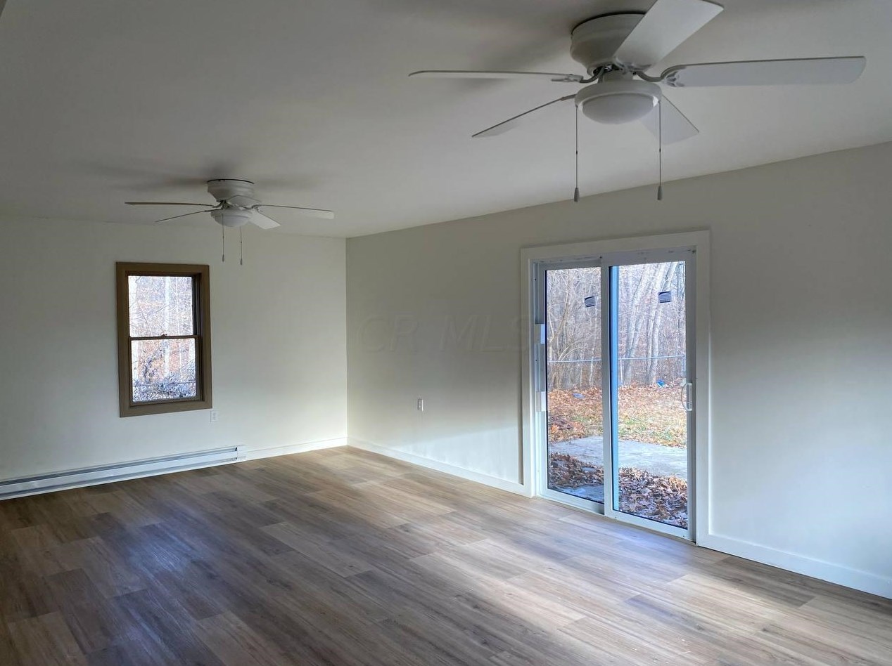 2497 Dawnlight Ave, Columbus OH  43211-1933 exterior