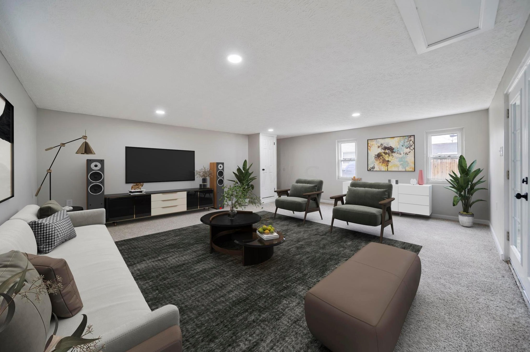 2477 Edsel Ave, Columbus OH  43207-2103 exterior