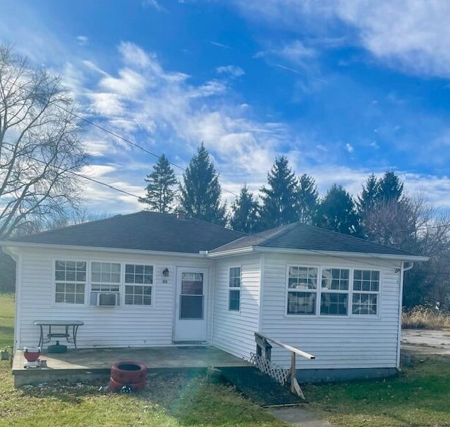 113 W Main St, Fulton, OH 43321