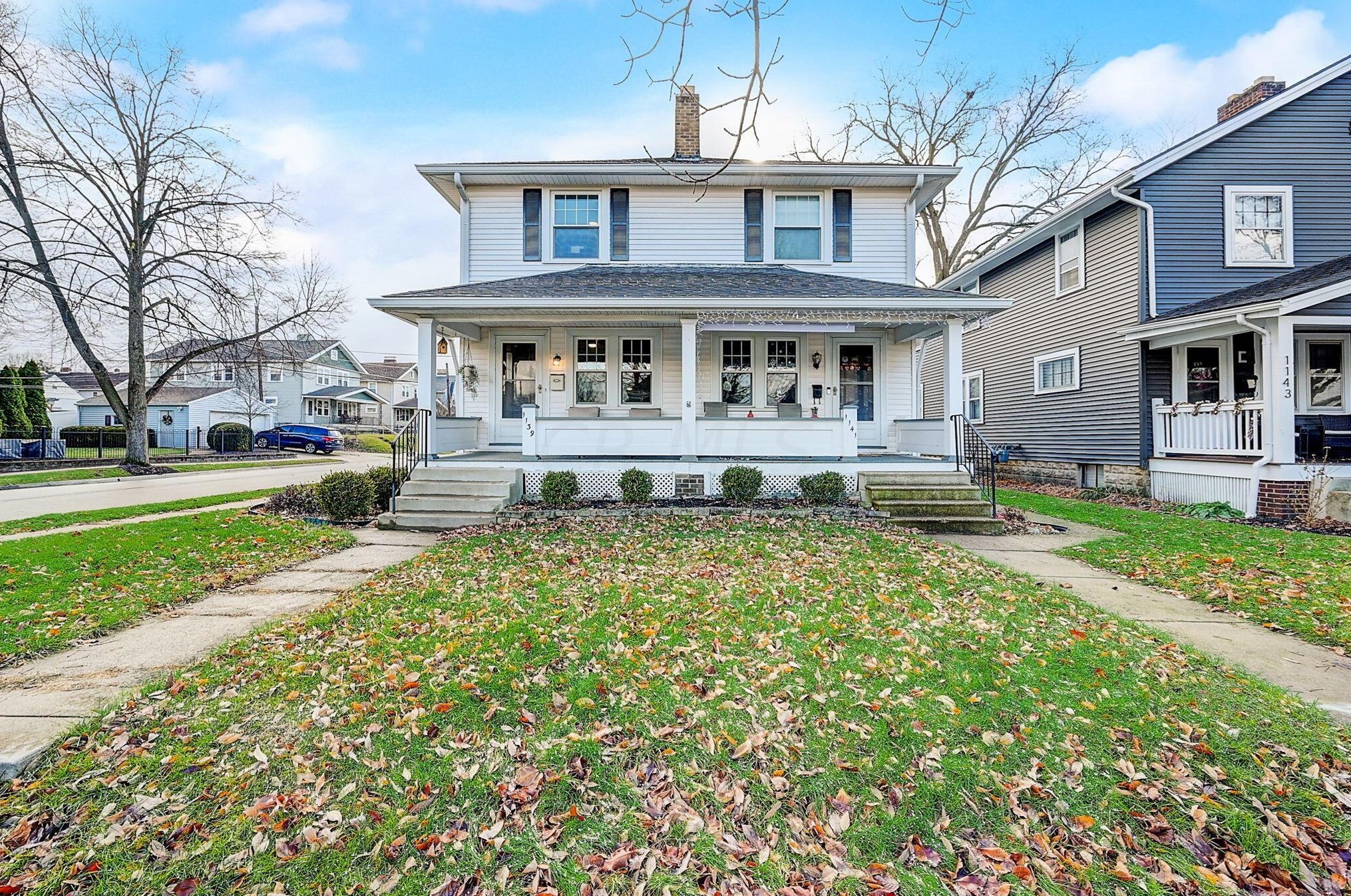 1139 Mulford Rd, Columbus, OH 43212-3502