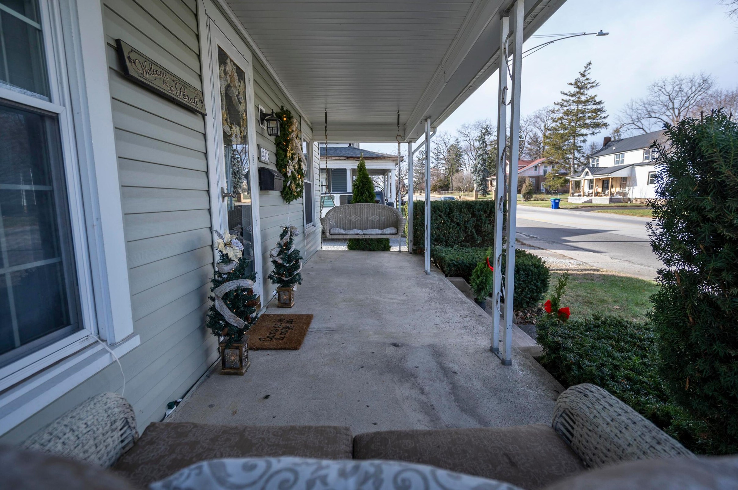 813 Clinton Ave, Washington CH, OH 43160