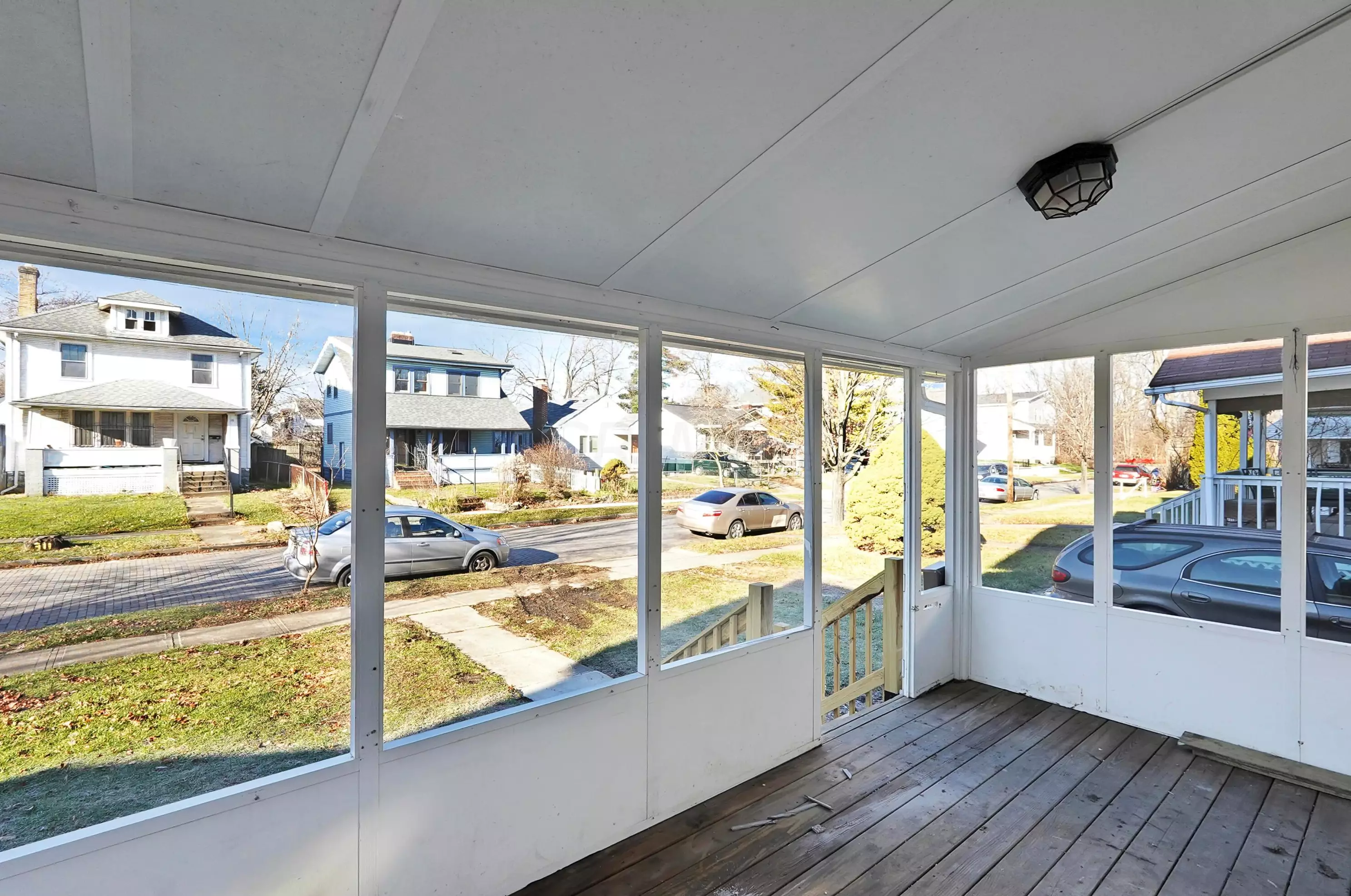 314 Ogden Ave, Columbus OH  43204-3147 exterior