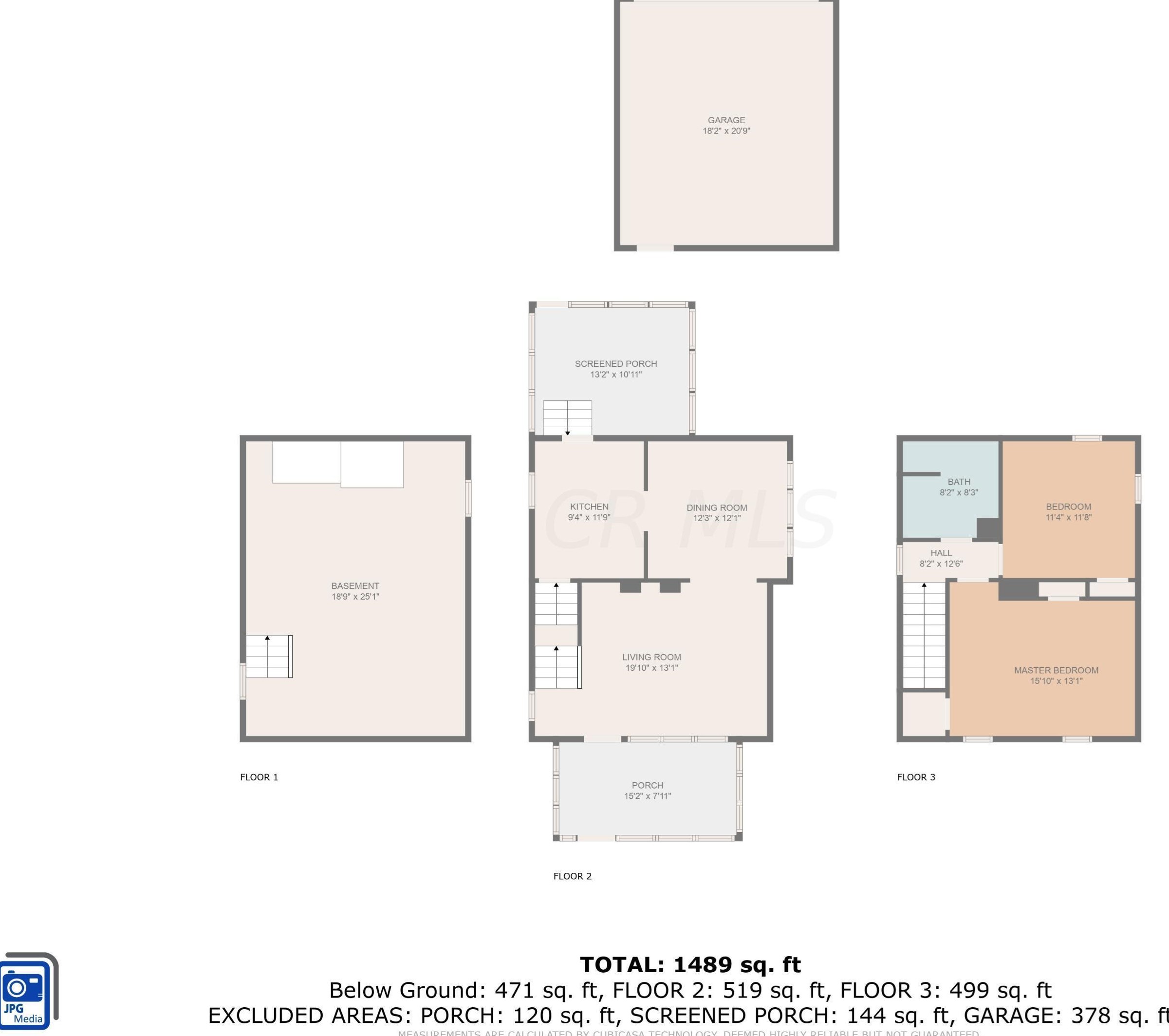 314 N Ogden Ave, Columbus, OH 43204