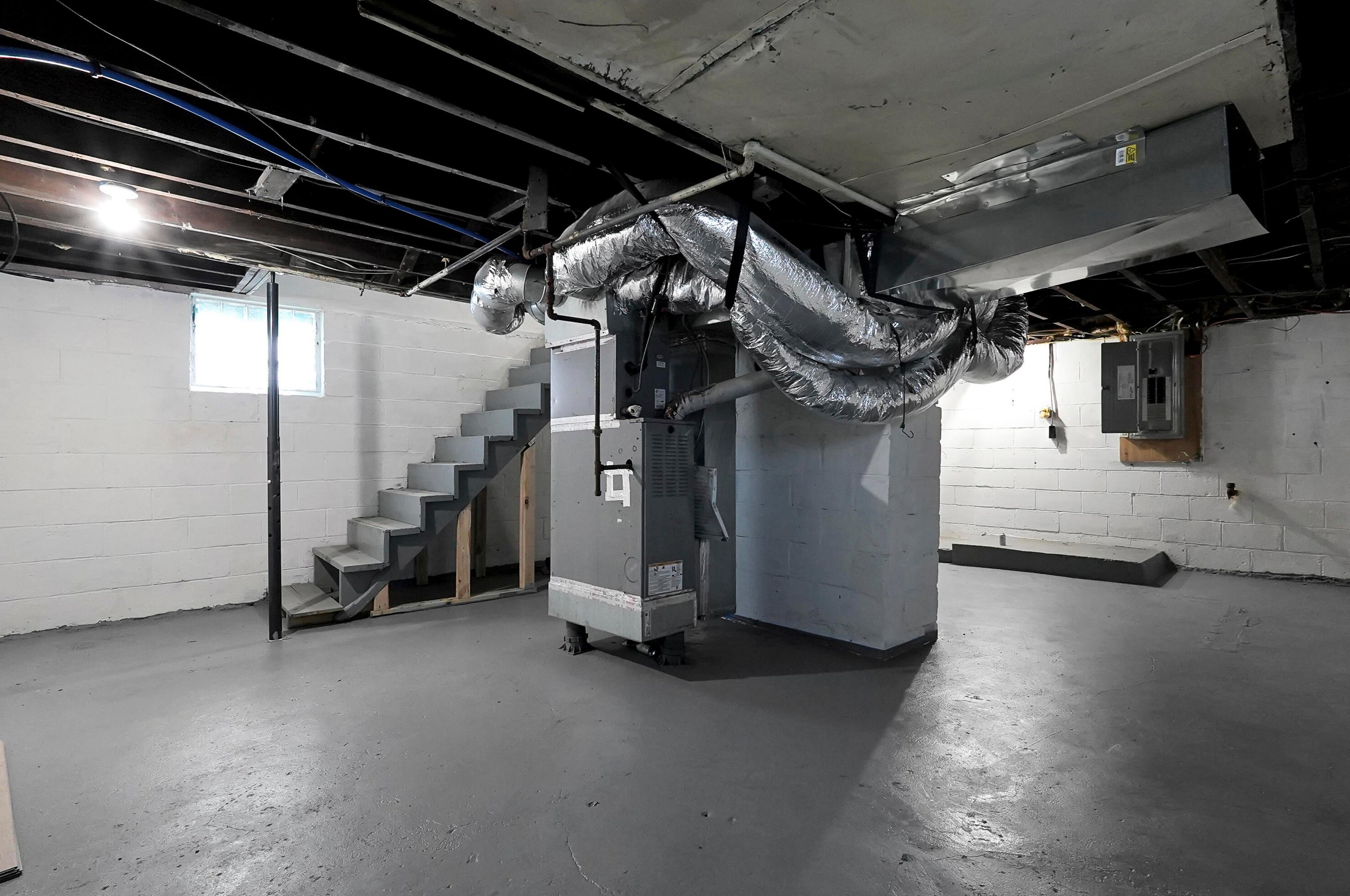 314 Ogden Ave, Columbus OH  43204-3147 exterior