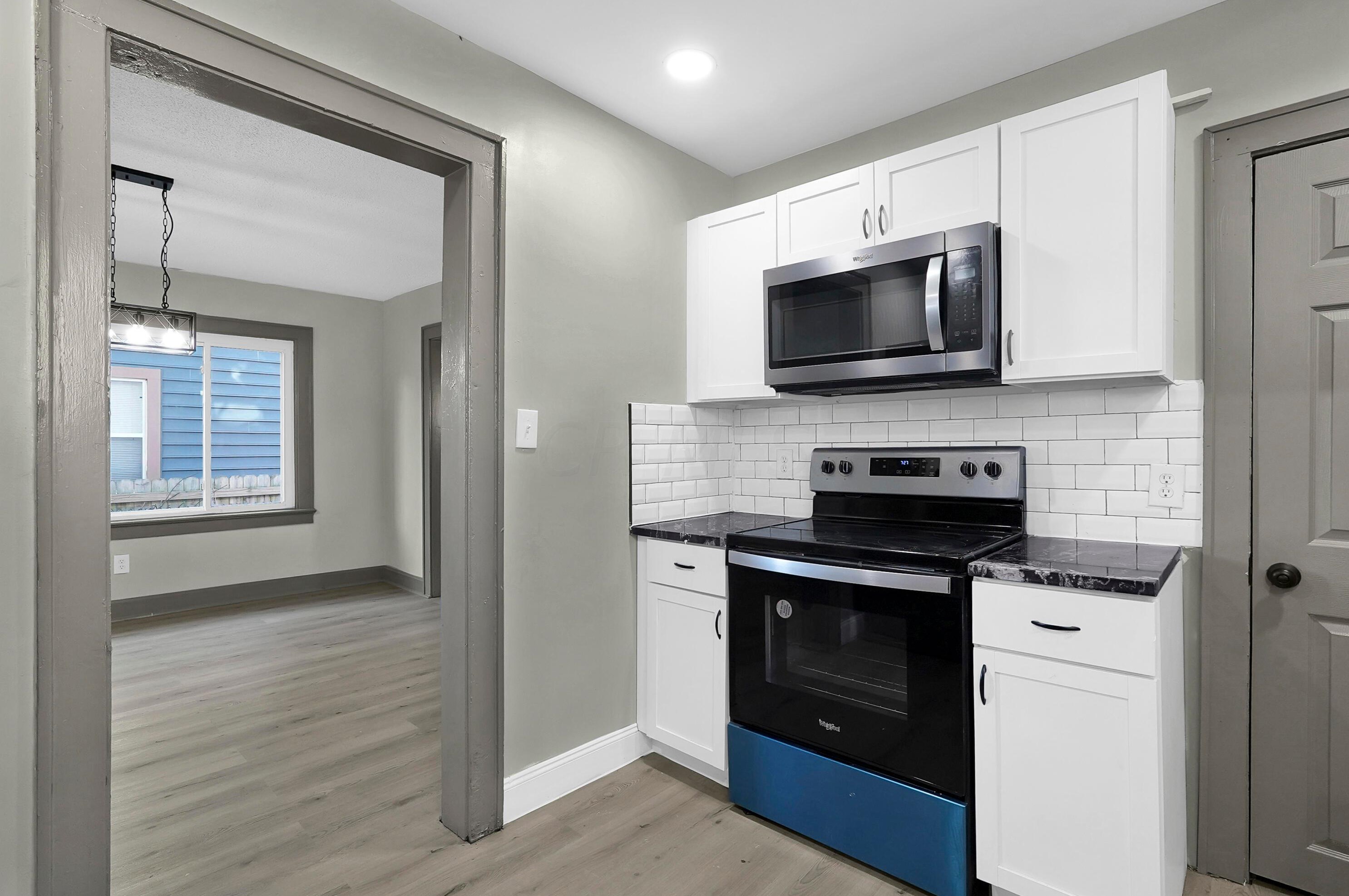 314 Ogden Ave, Columbus OH  43204-3147 exterior