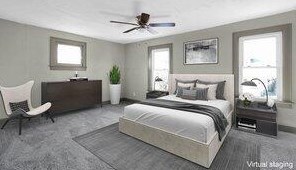 314 Ogden Ave, Columbus OH  43204-3147 exterior