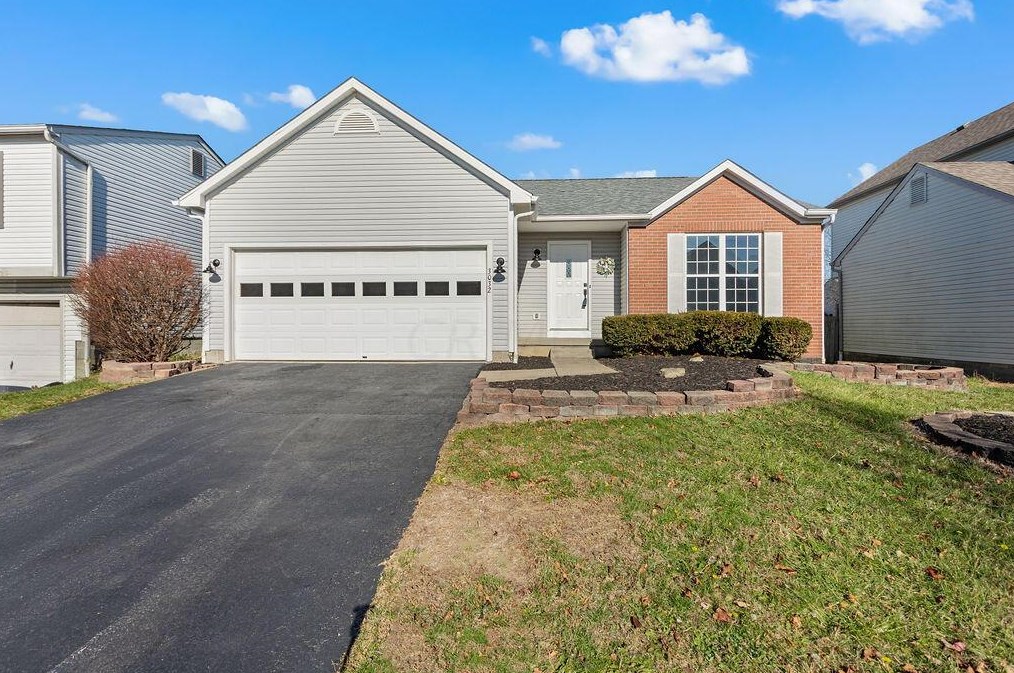 3032 Hauck Dr, Darbydale, OH 43123