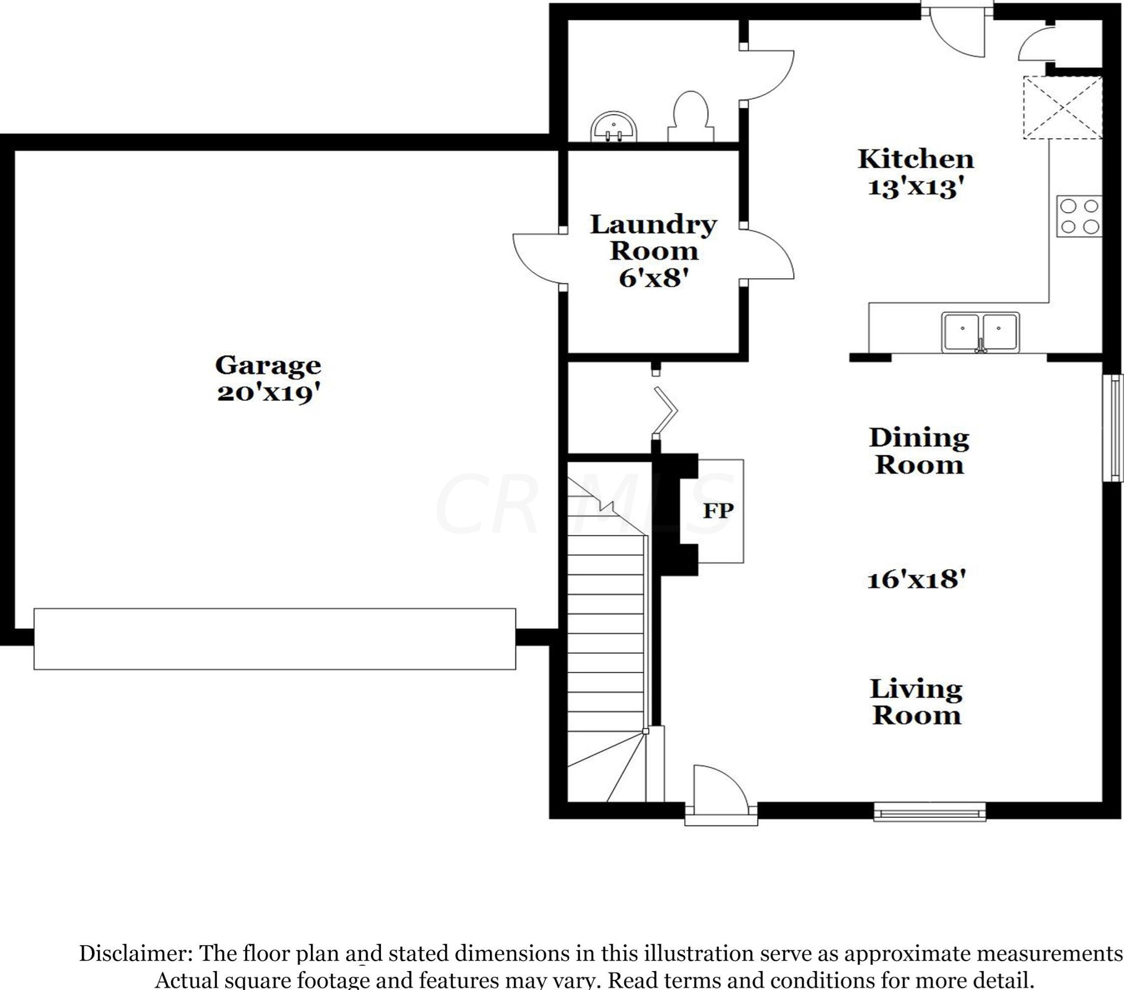 4712 Lyndenhall Dr, Columbus, OH 43207-8756