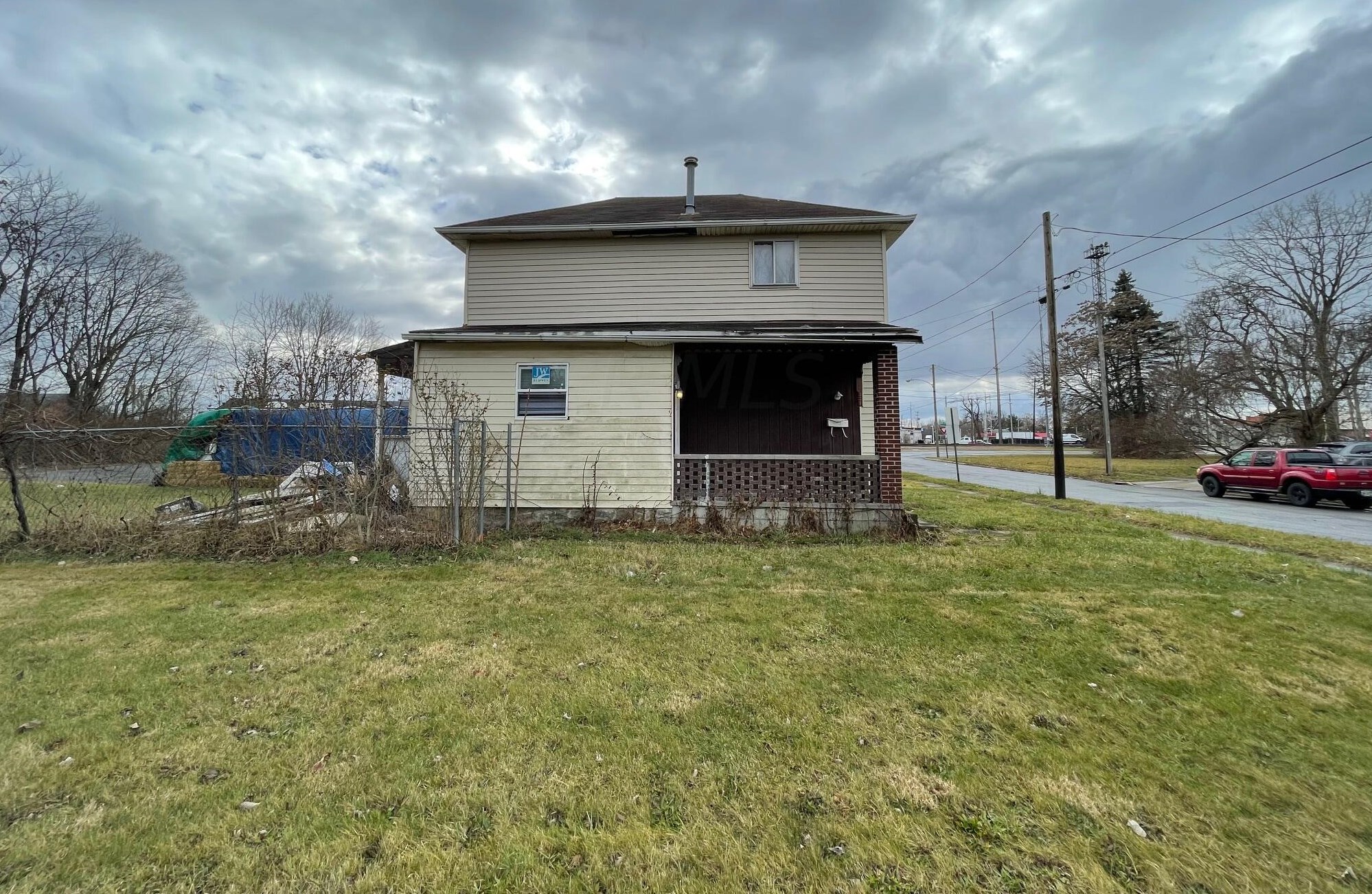 184 Edwards St, Marion, OH 43302