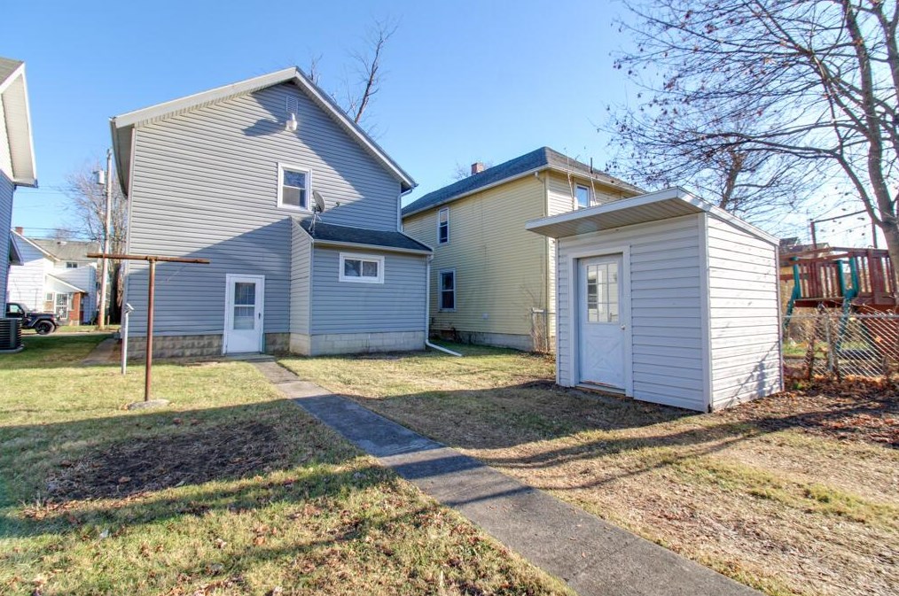 965 Henry St, Marion, OH 43302