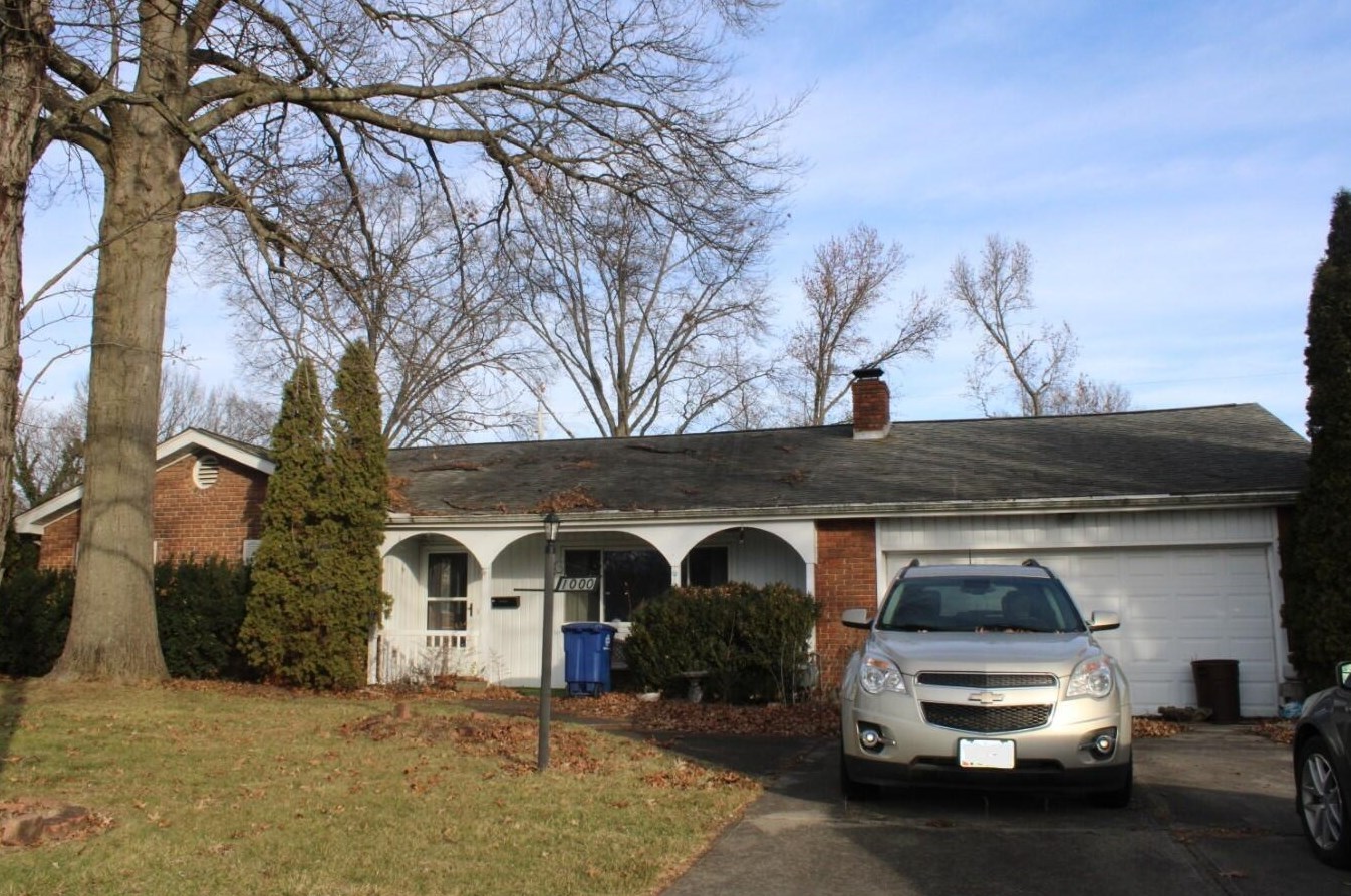 1000 Poling Dr, Columbus, OH 43224-1937