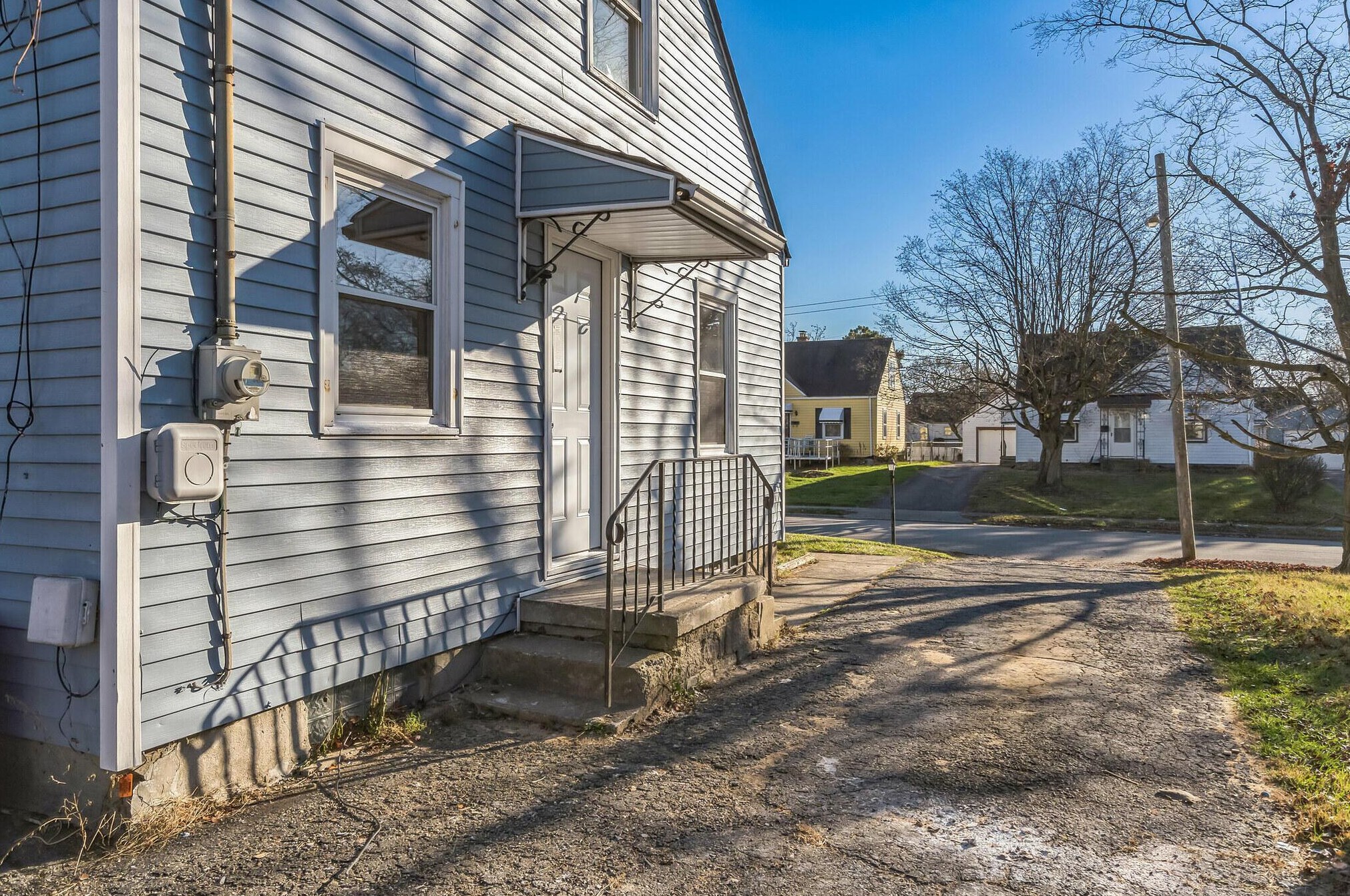 1170 25th Ave, Columbus, OH 43211-2114