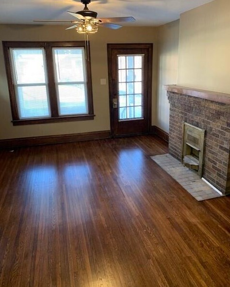 685 Whittier St, Columbus OH  43206-2943 exterior