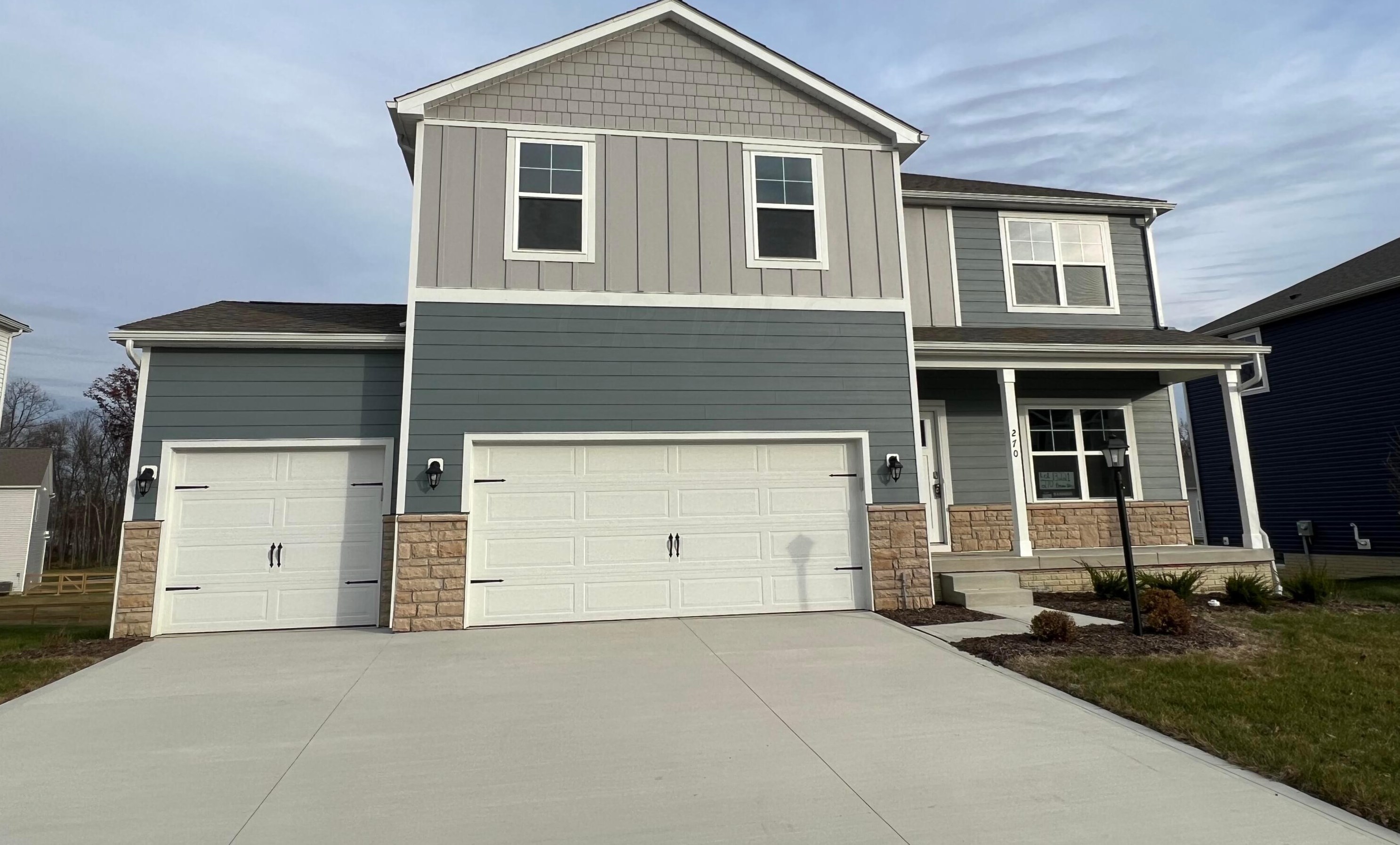 270 Bevan Way, Delaware, OH 43015
