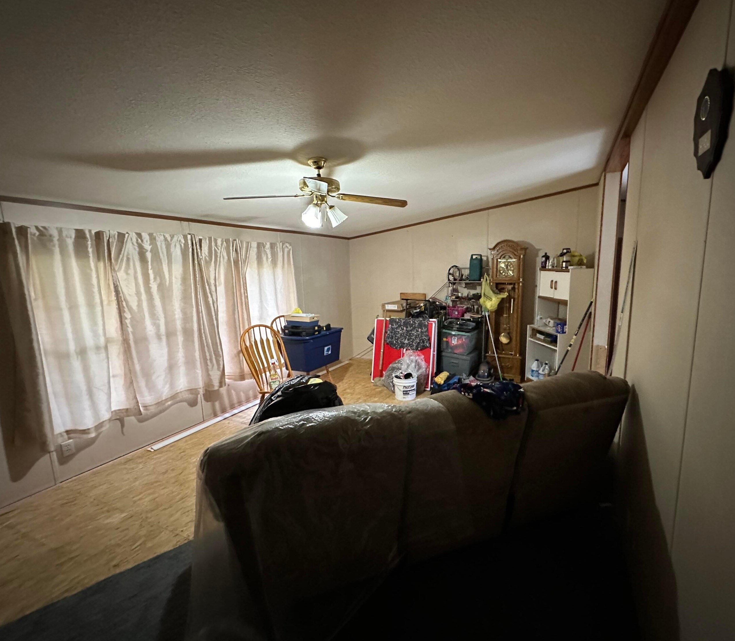 834 Thomas Rd, Hide Away Hills OH  43107-9766 exterior