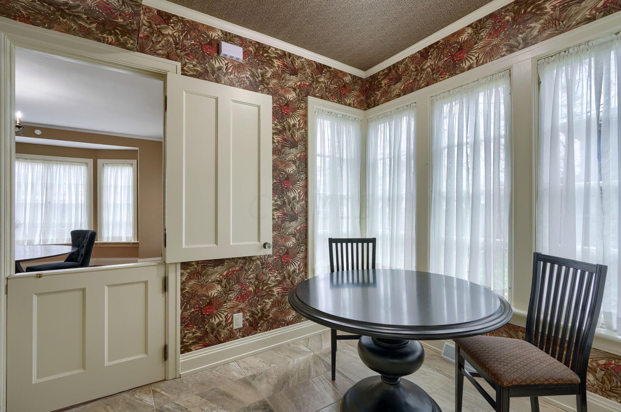 306 High St, Lancaster OH  43130-4427 exterior