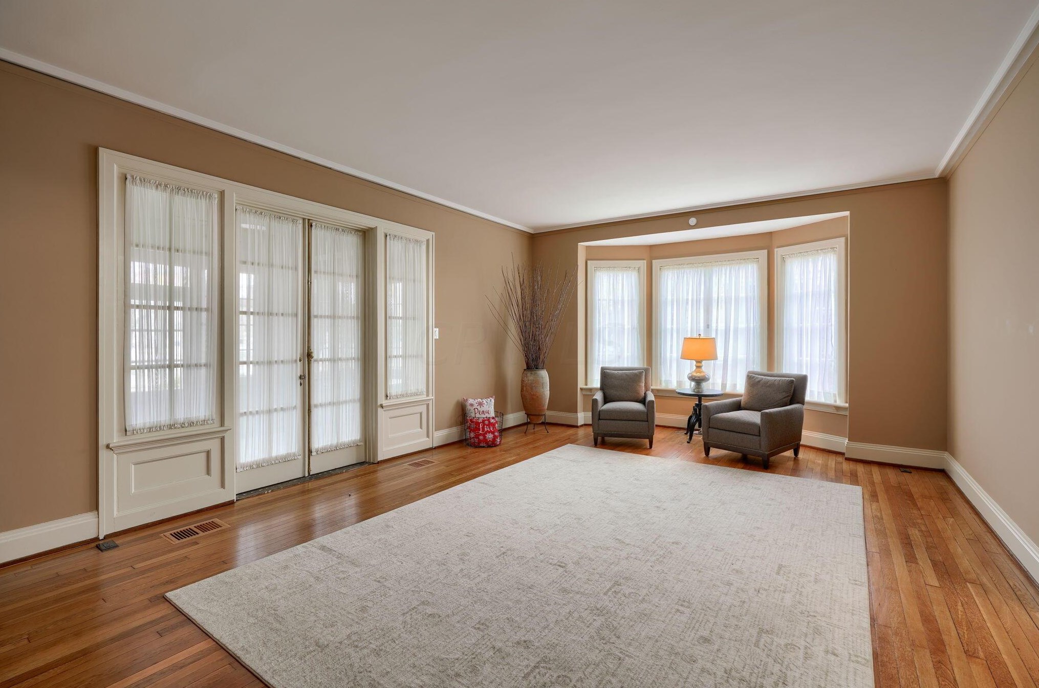 306 High St, Lancaster OH  43130-4427 exterior