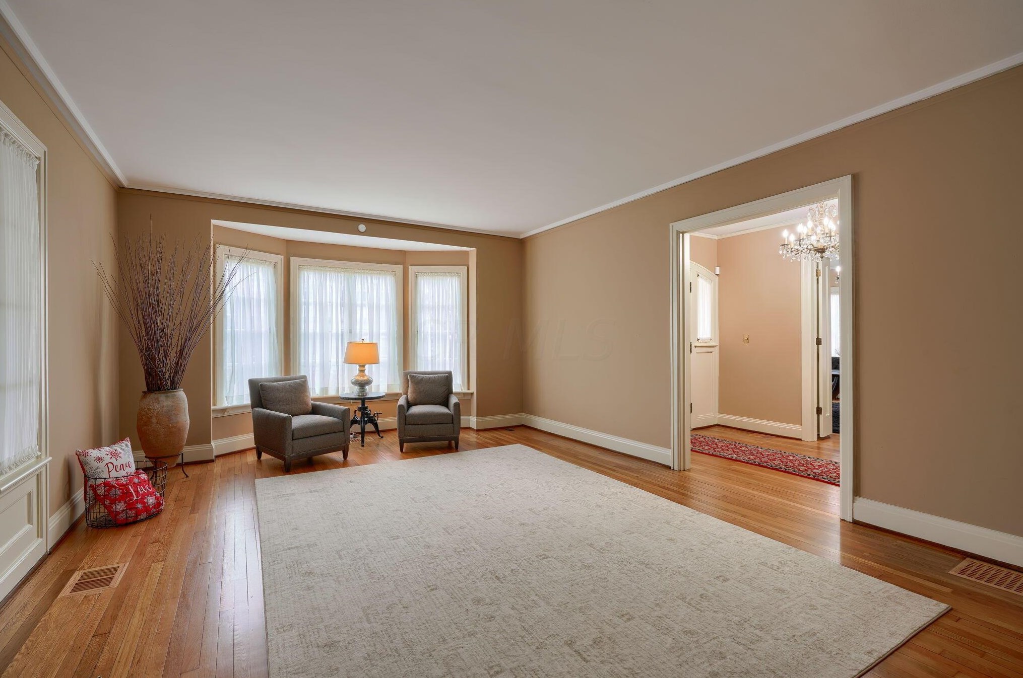 306 High St, Lancaster OH  43130-4427 exterior