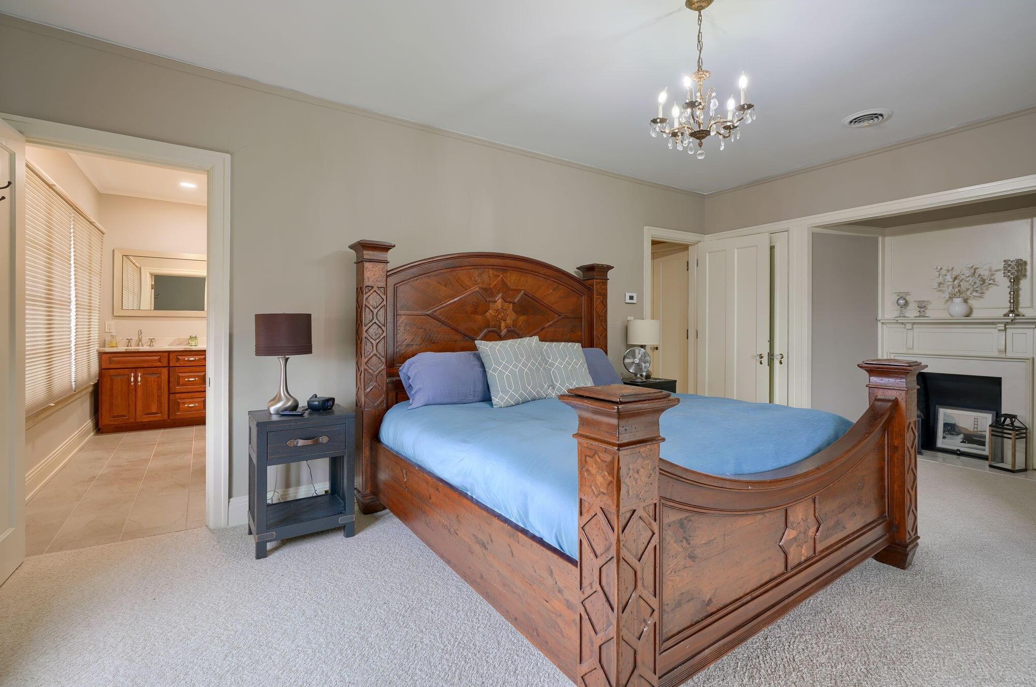 306 High St, Lancaster OH  43130-4427 exterior