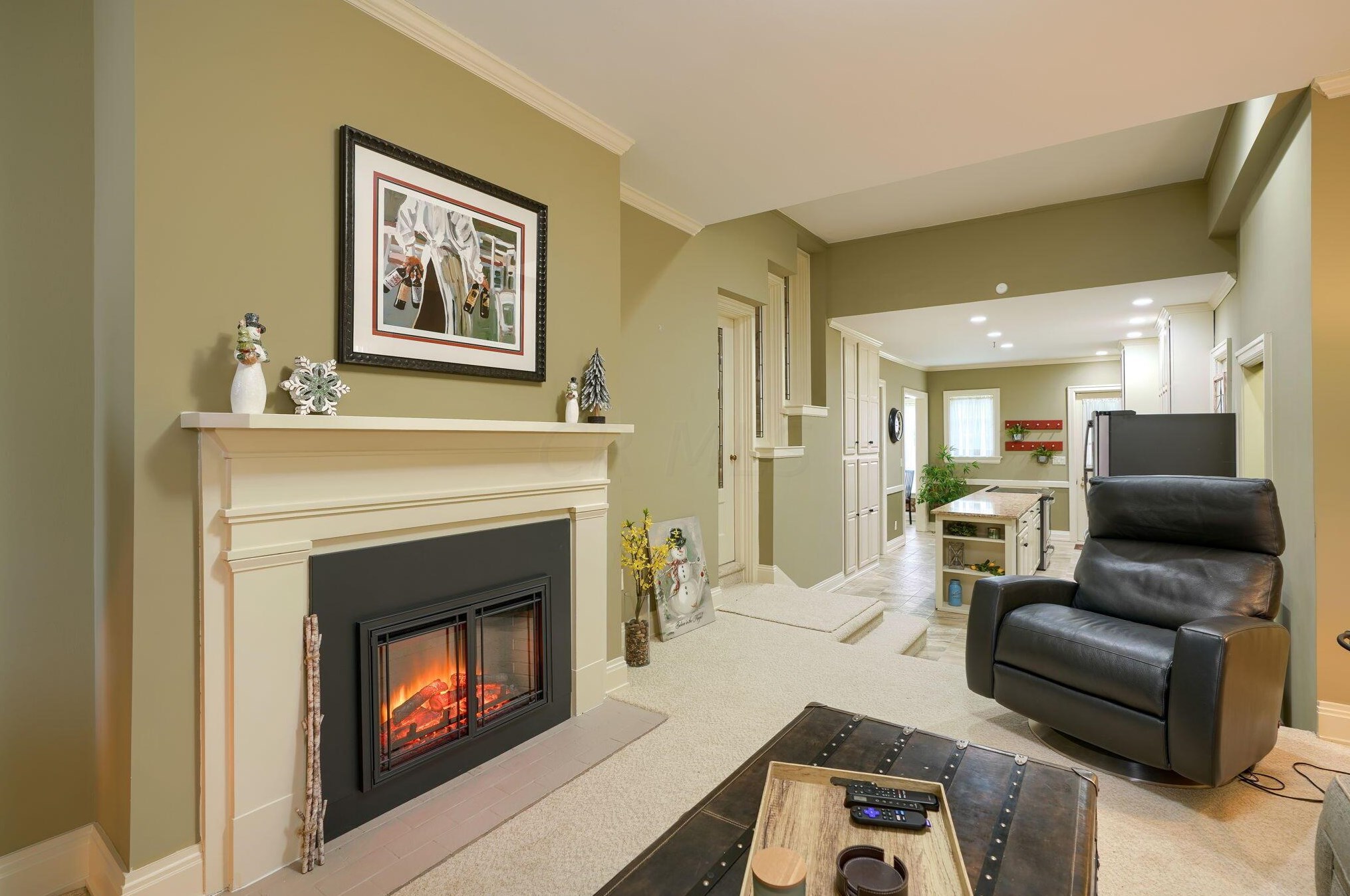 306 High St, Lancaster OH  43130-4427 exterior