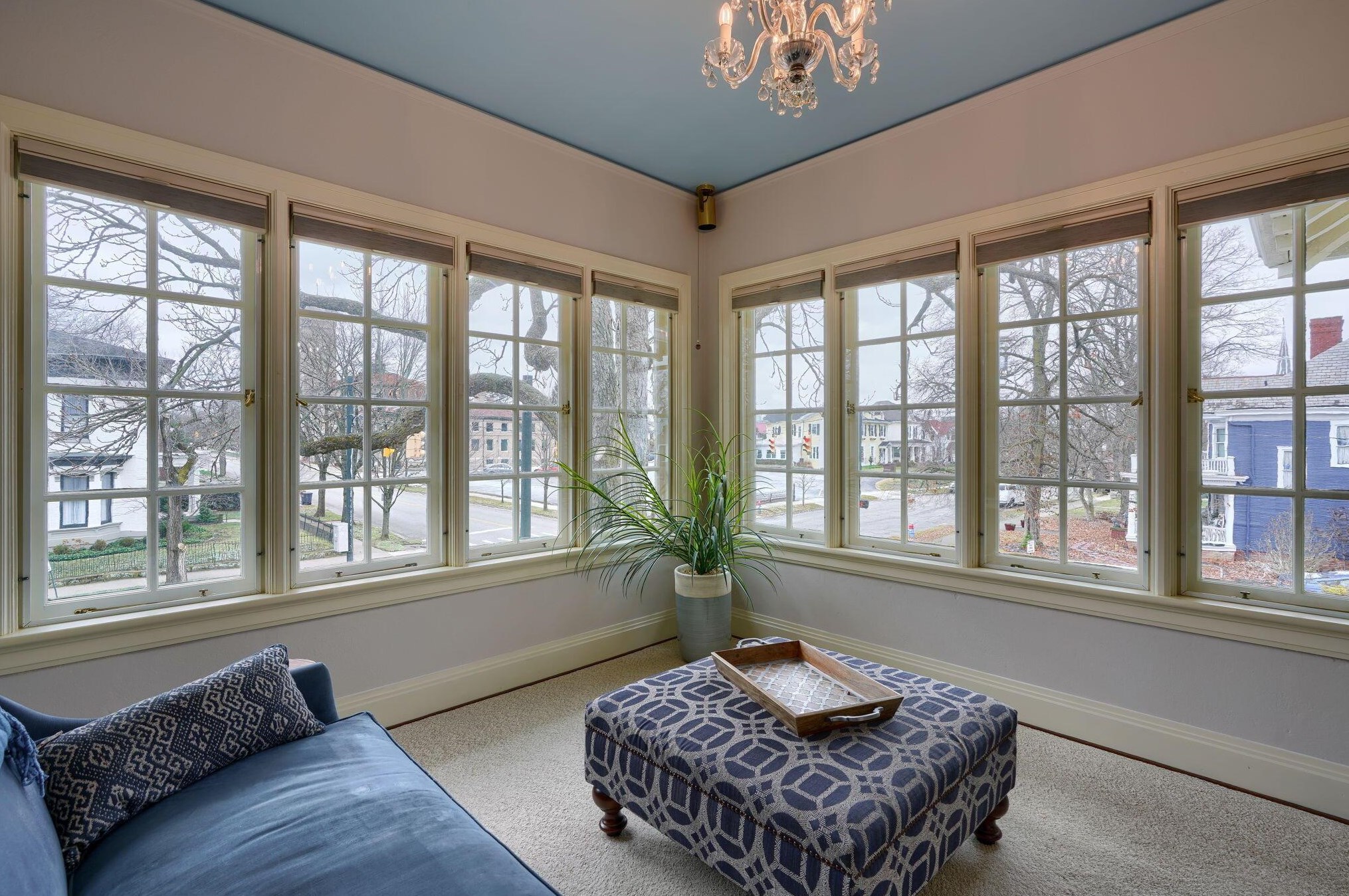 306 High St, Lancaster OH  43130-4427 exterior