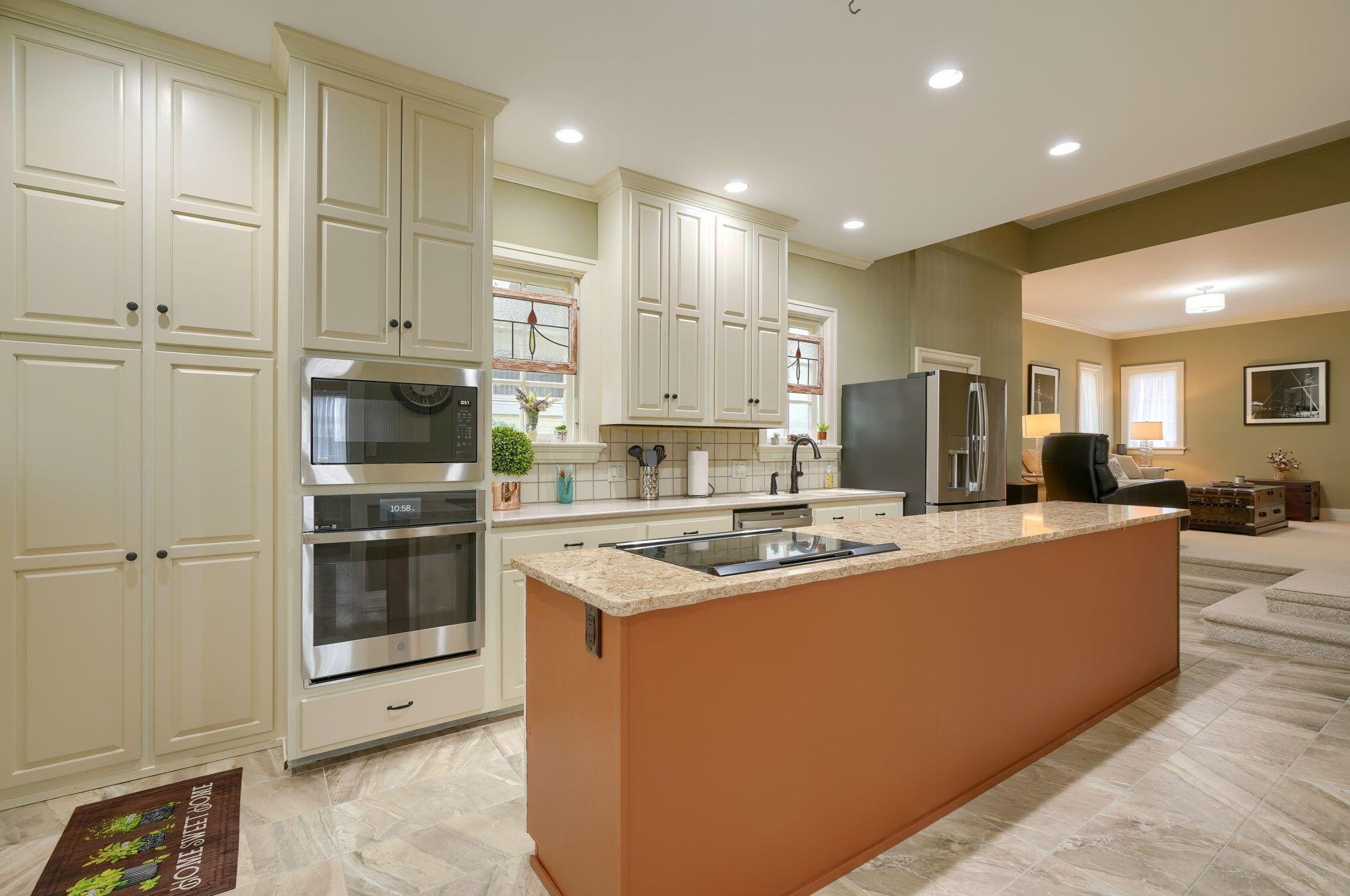 306 High St, Lancaster OH  43130-4427 exterior