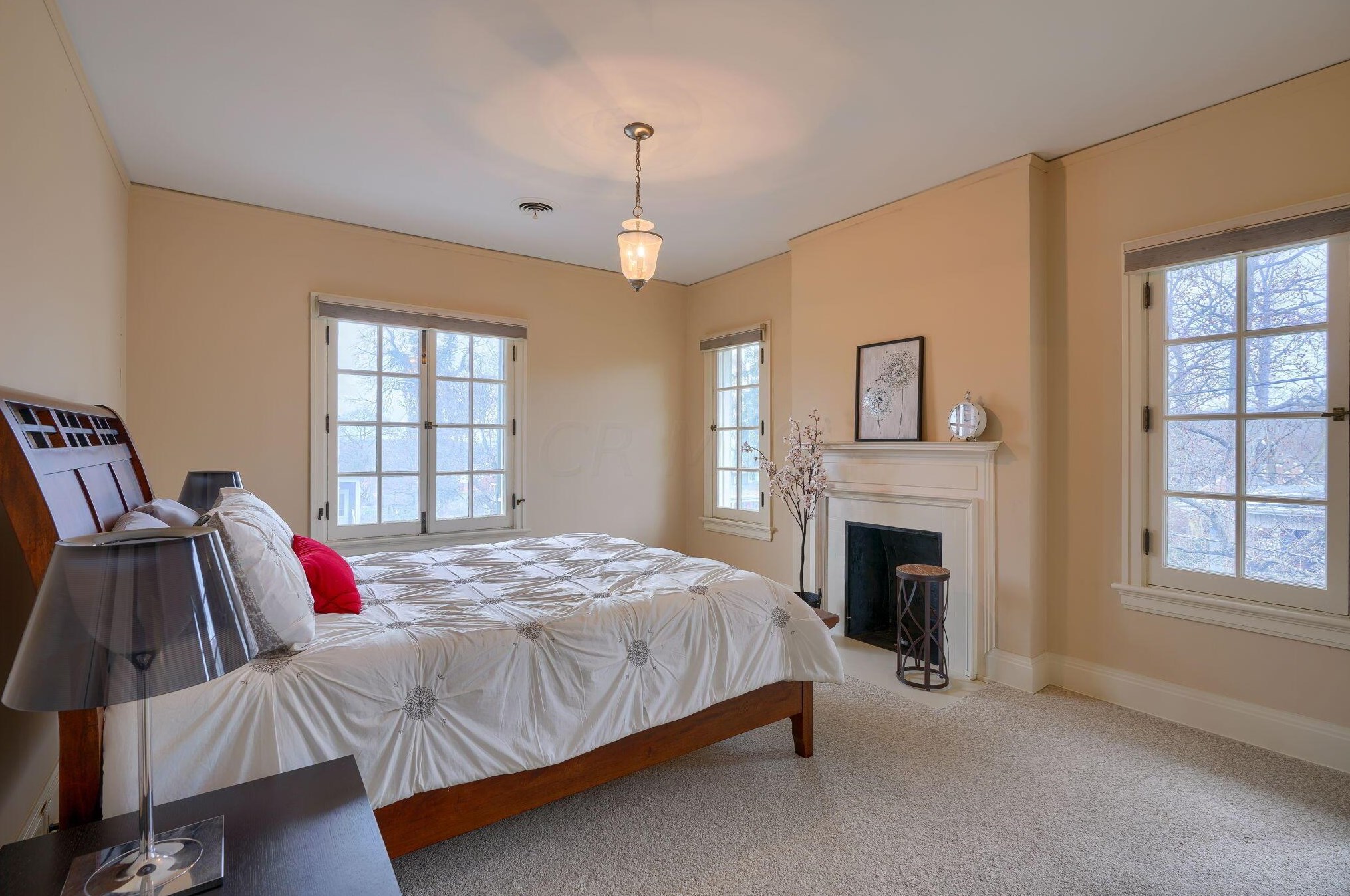 306 High St, Lancaster OH  43130-4427 exterior