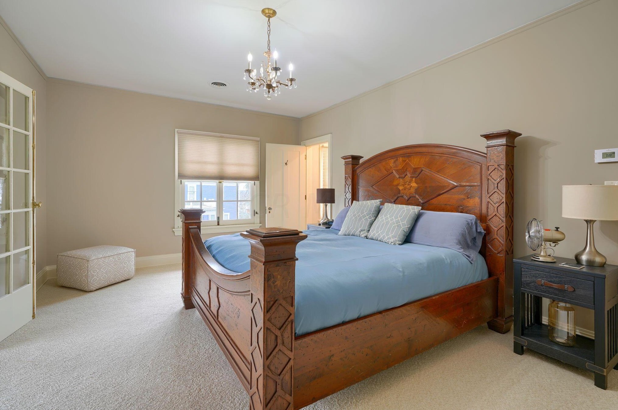 306 High St, Lancaster OH  43130-4427 exterior