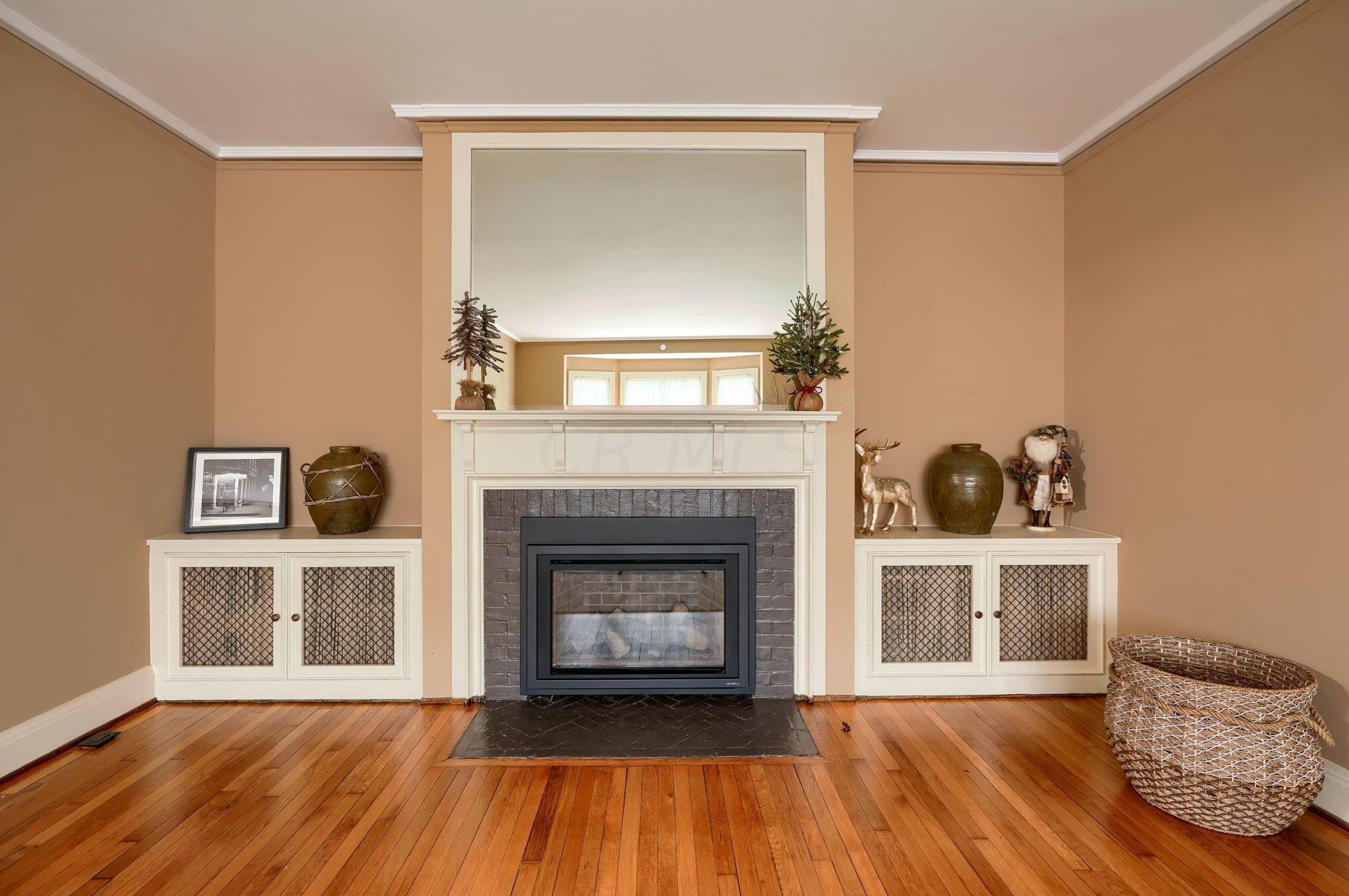 306 High St, Lancaster OH  43130-4427 exterior