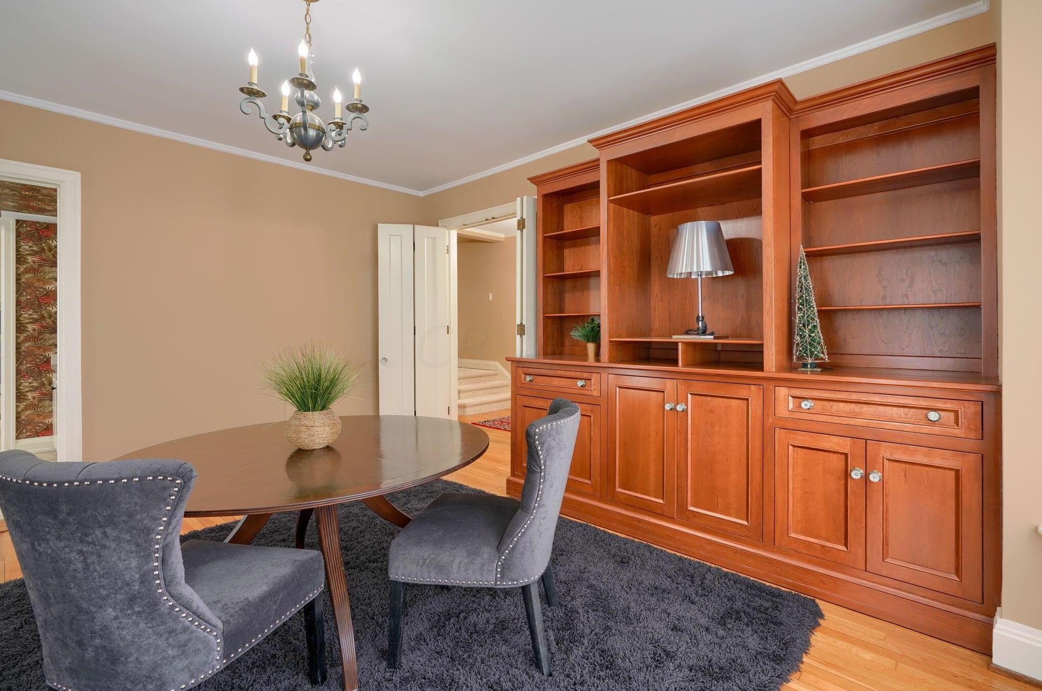 306 High St, Lancaster OH  43130-4427 exterior