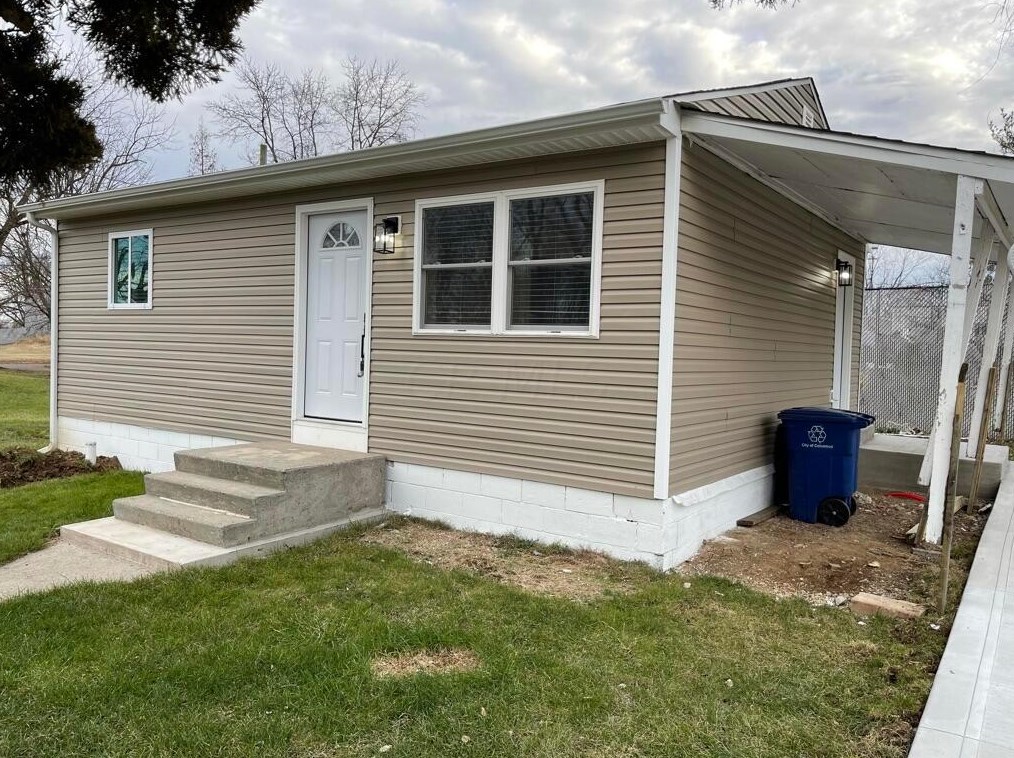 1821 Tanis Dr, Darbydale, OH 43123