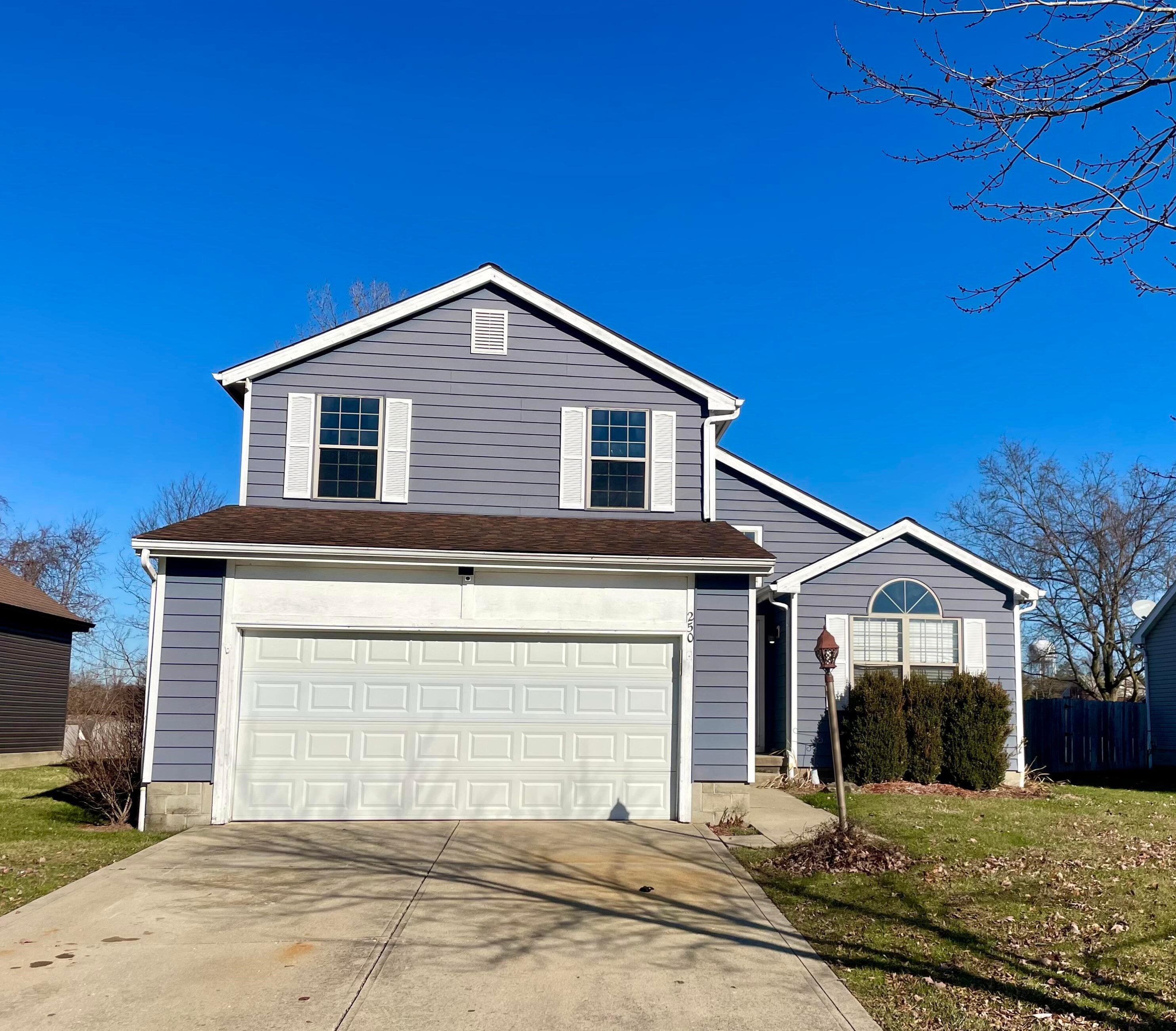 250 Pruden Dr, Pickerington, OH 43147-2231