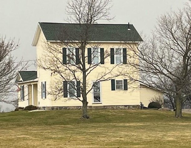 648 State Route 235, Saint Paris OH  43072-9605 exterior