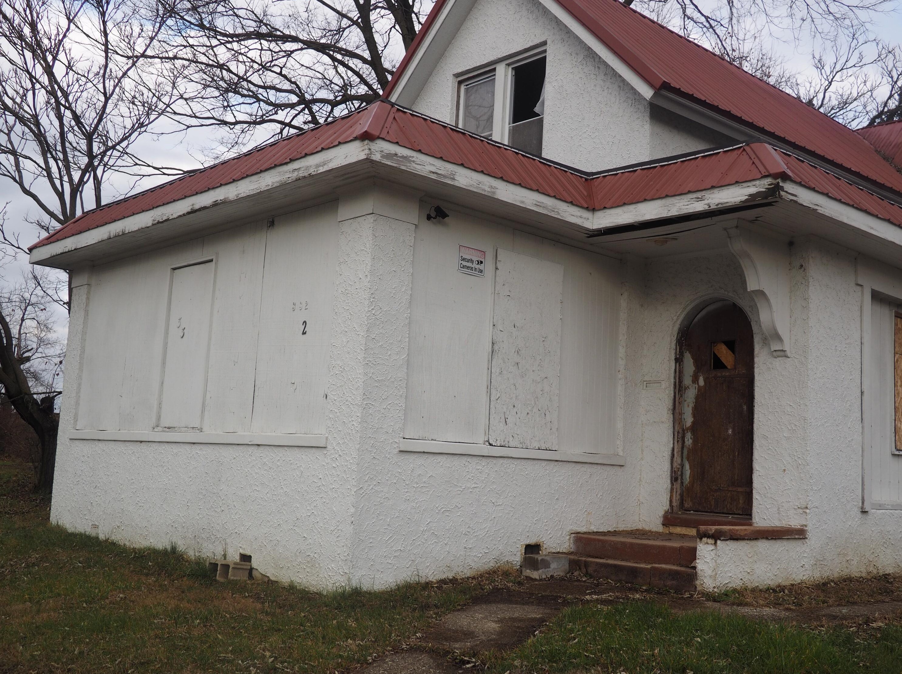332 S Wittenberg Ave, Springfield, OH 45506