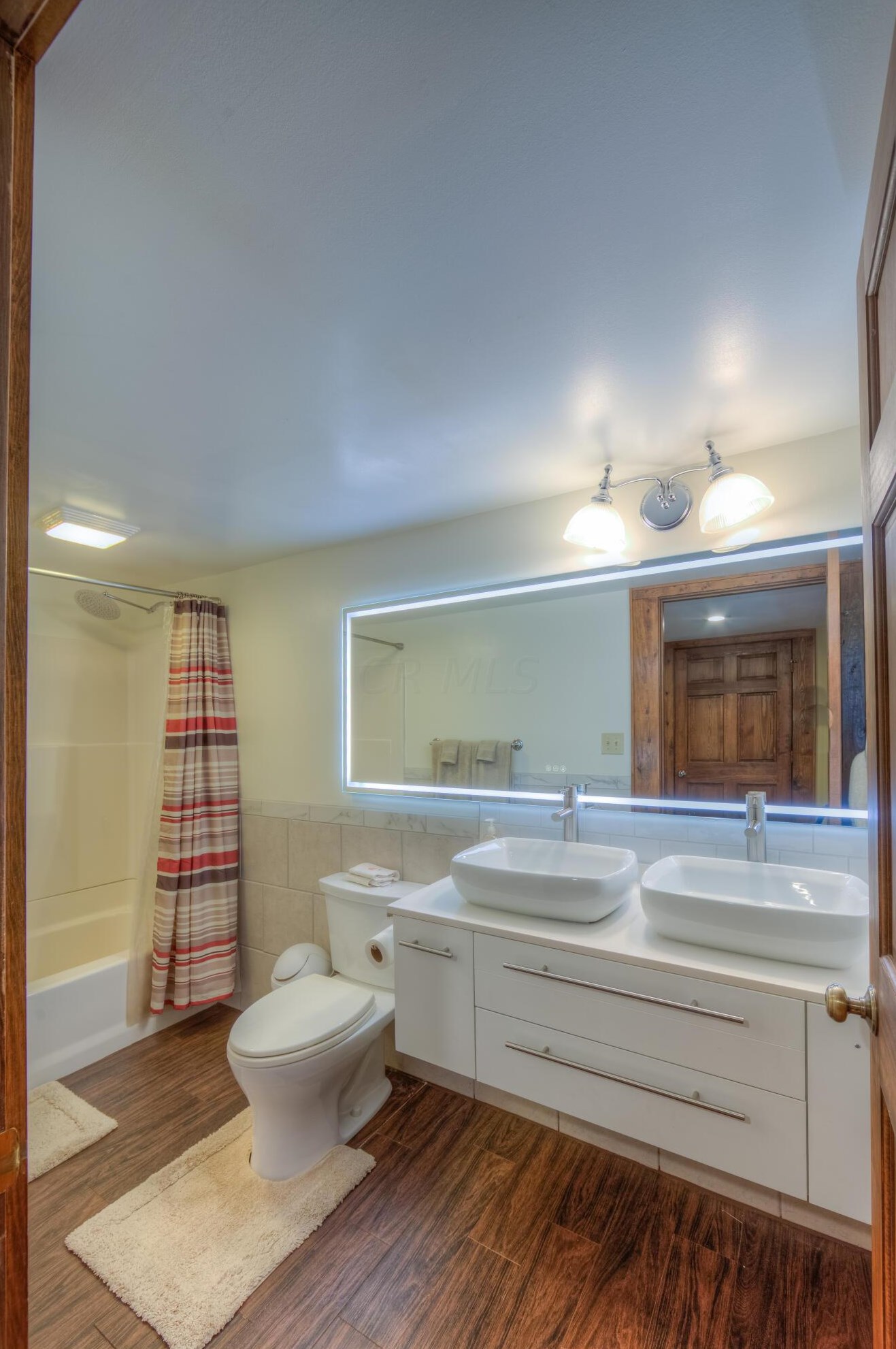 7564 Heatherwood Dr, Cnl Wnchstr OH  43110-8916 exterior